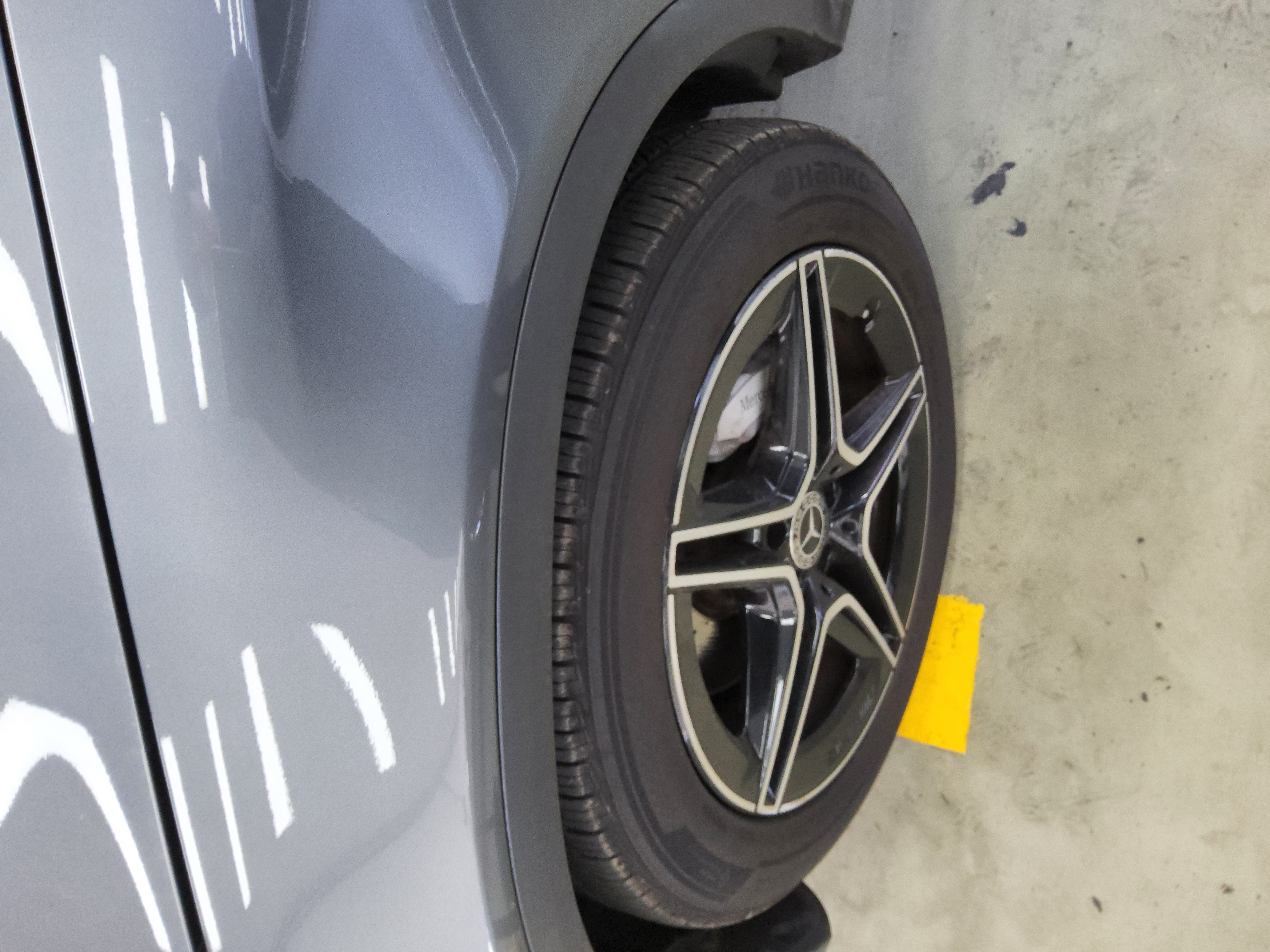 2020 - mercedes-benz glc 300
