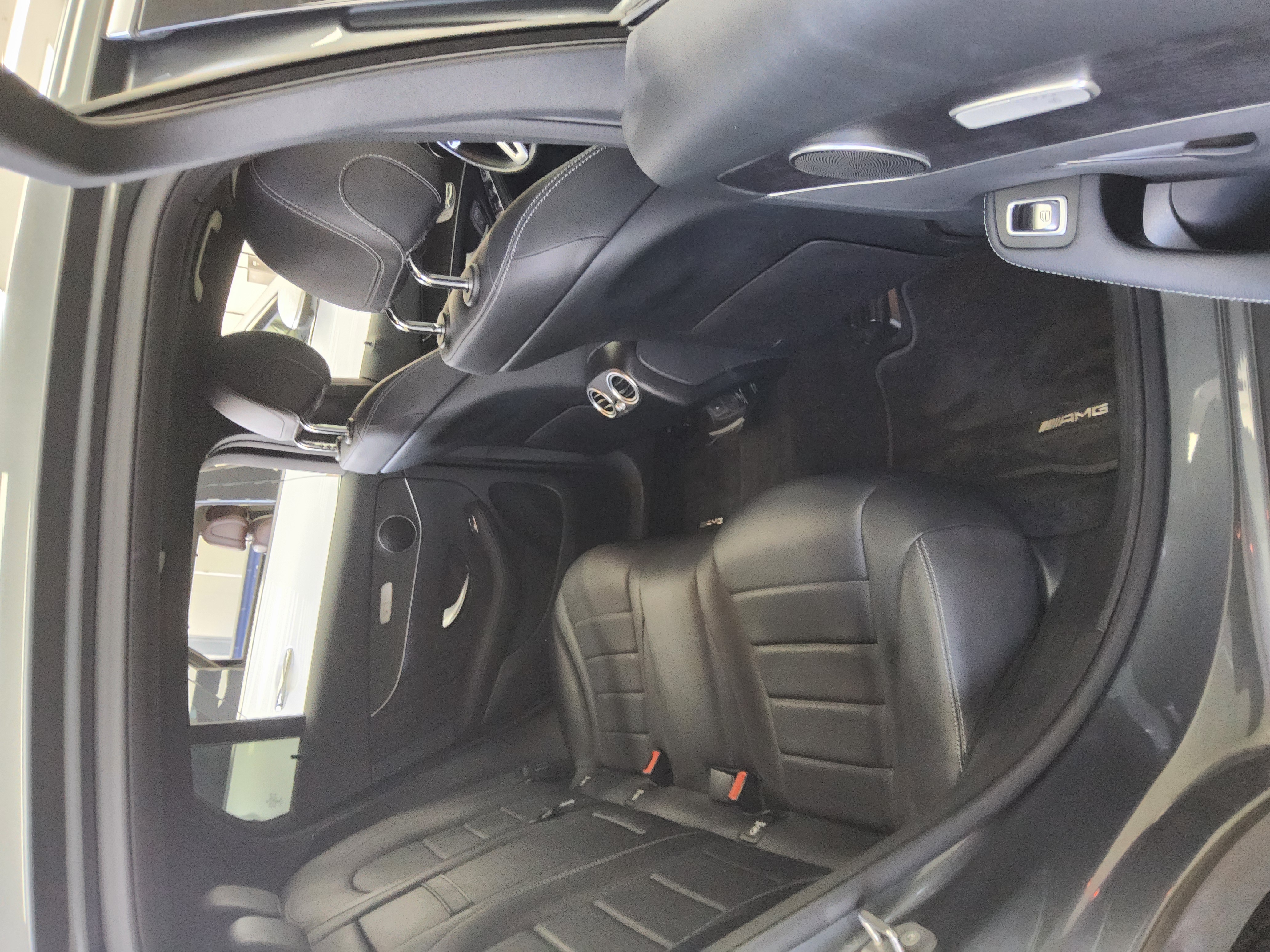 2020 - mercedes-benz glc 300