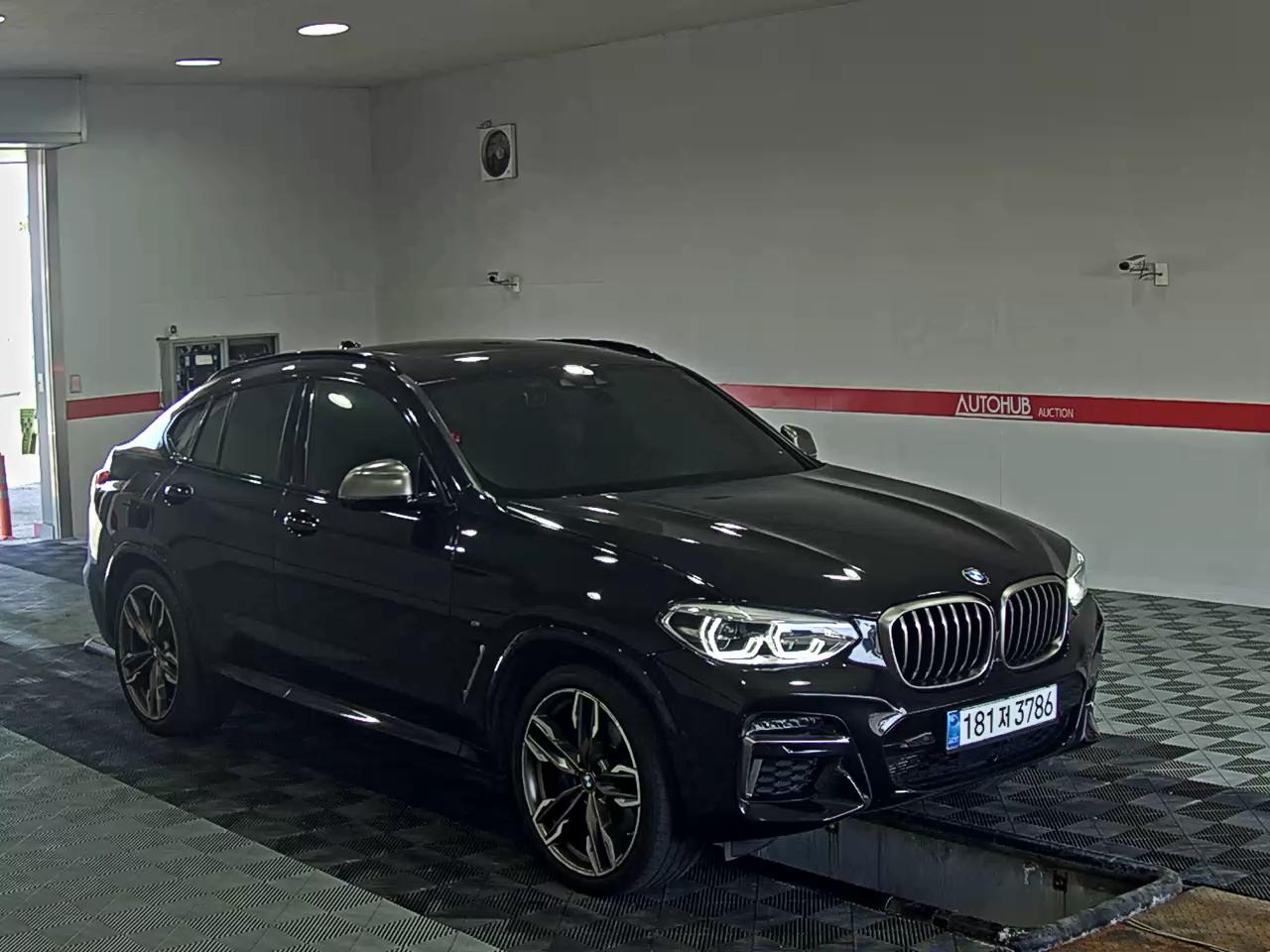 BMW X4 - 2