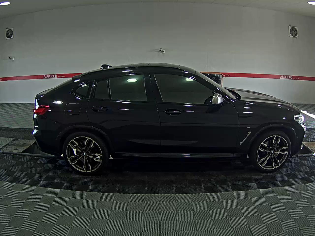 BMW X4 - 3
