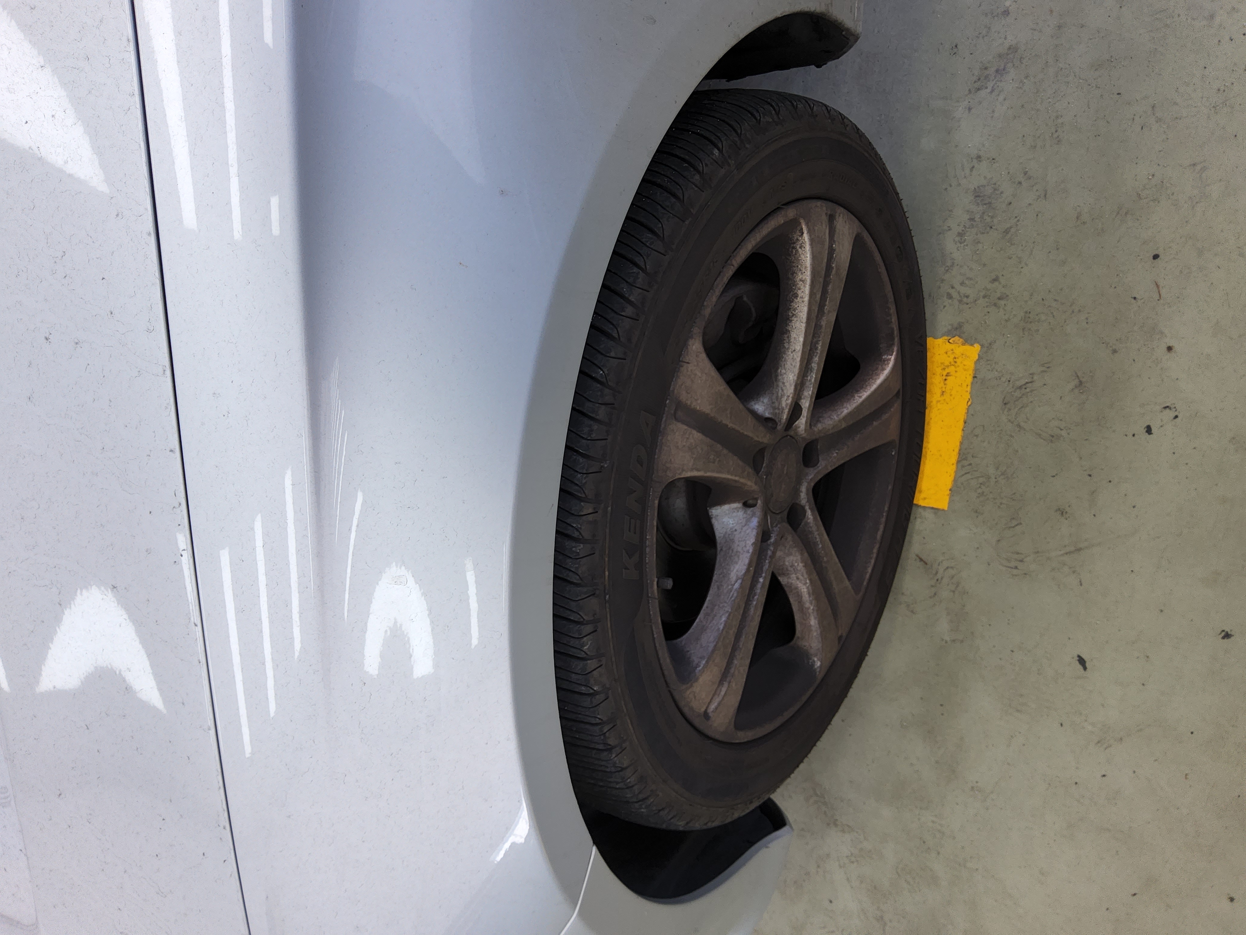 메르세데스-벤츠 E-클래스 2017 - 이미지 20