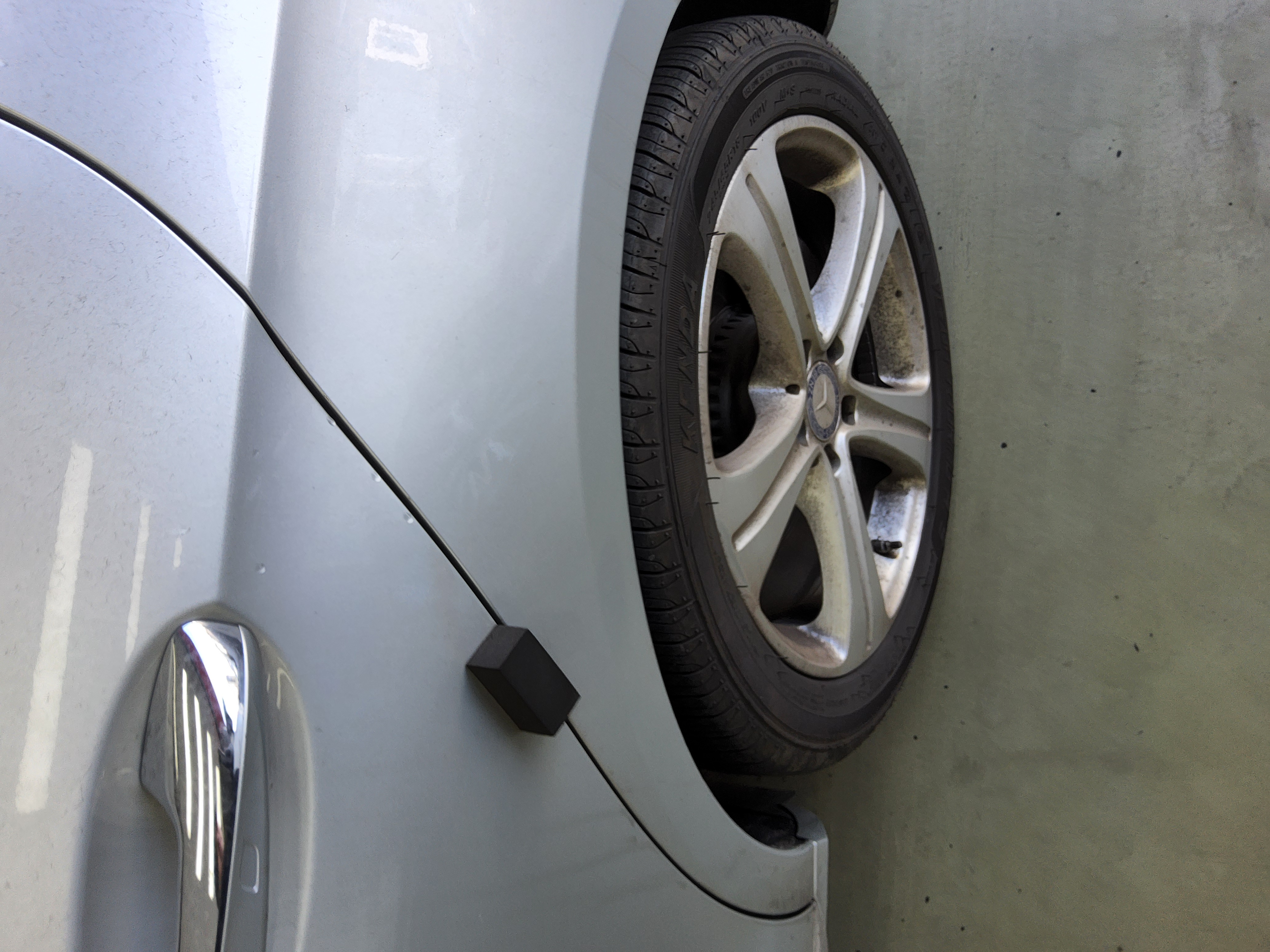 메르세데스-벤츠 E-클래스 2017 - 이미지 21