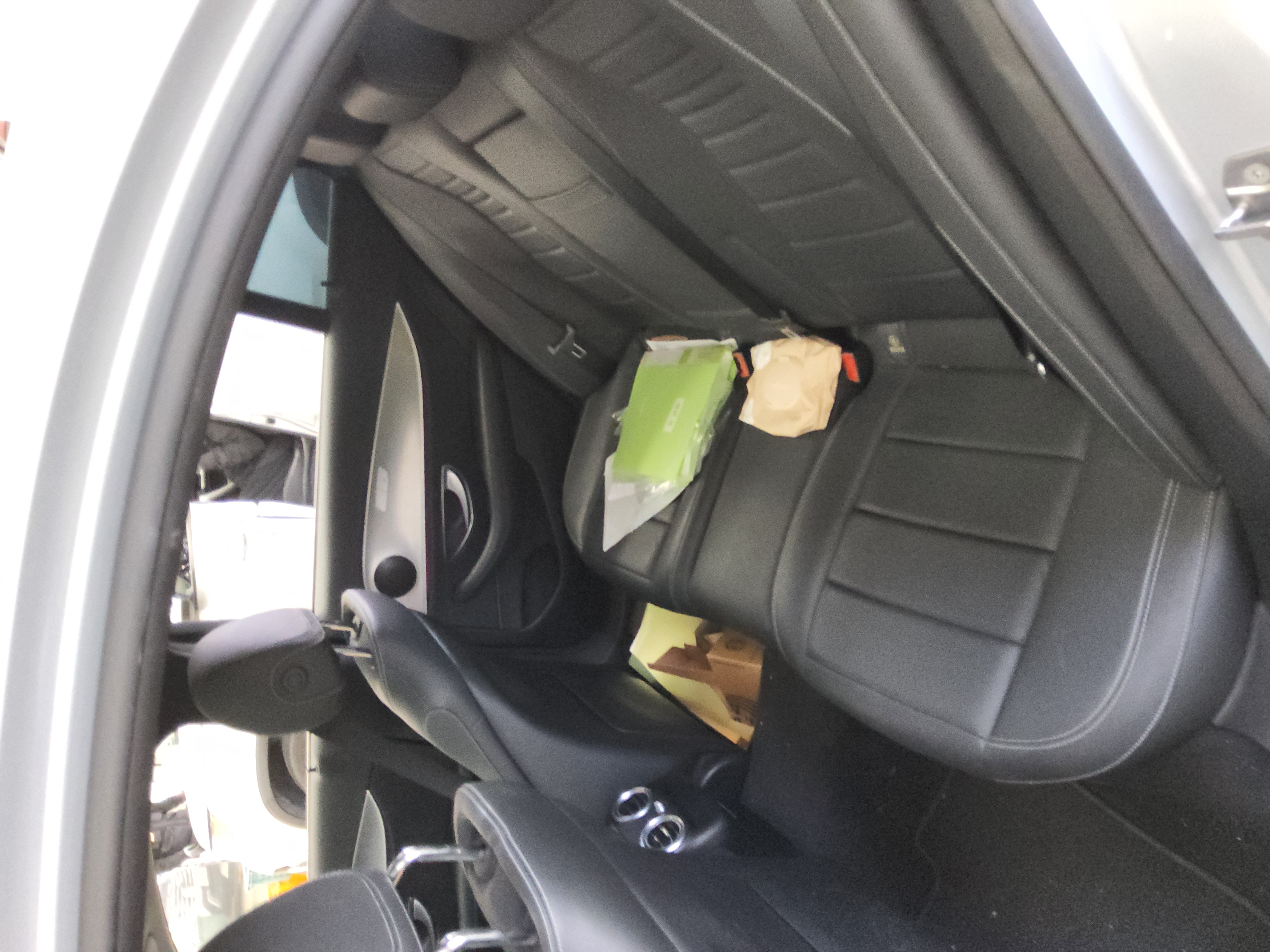 메르세데스-벤츠 E-클래스 2017 - 이미지 11