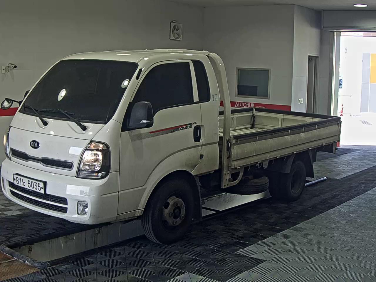 CHRYSLER 화물