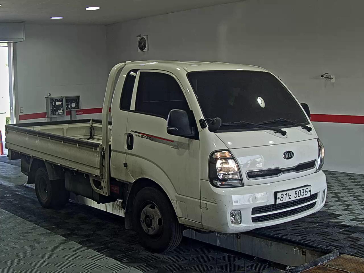 CHRYSLER 화물 - 2
