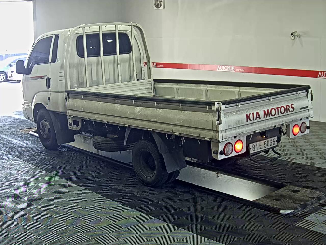 CHRYSLER 화물 - 5