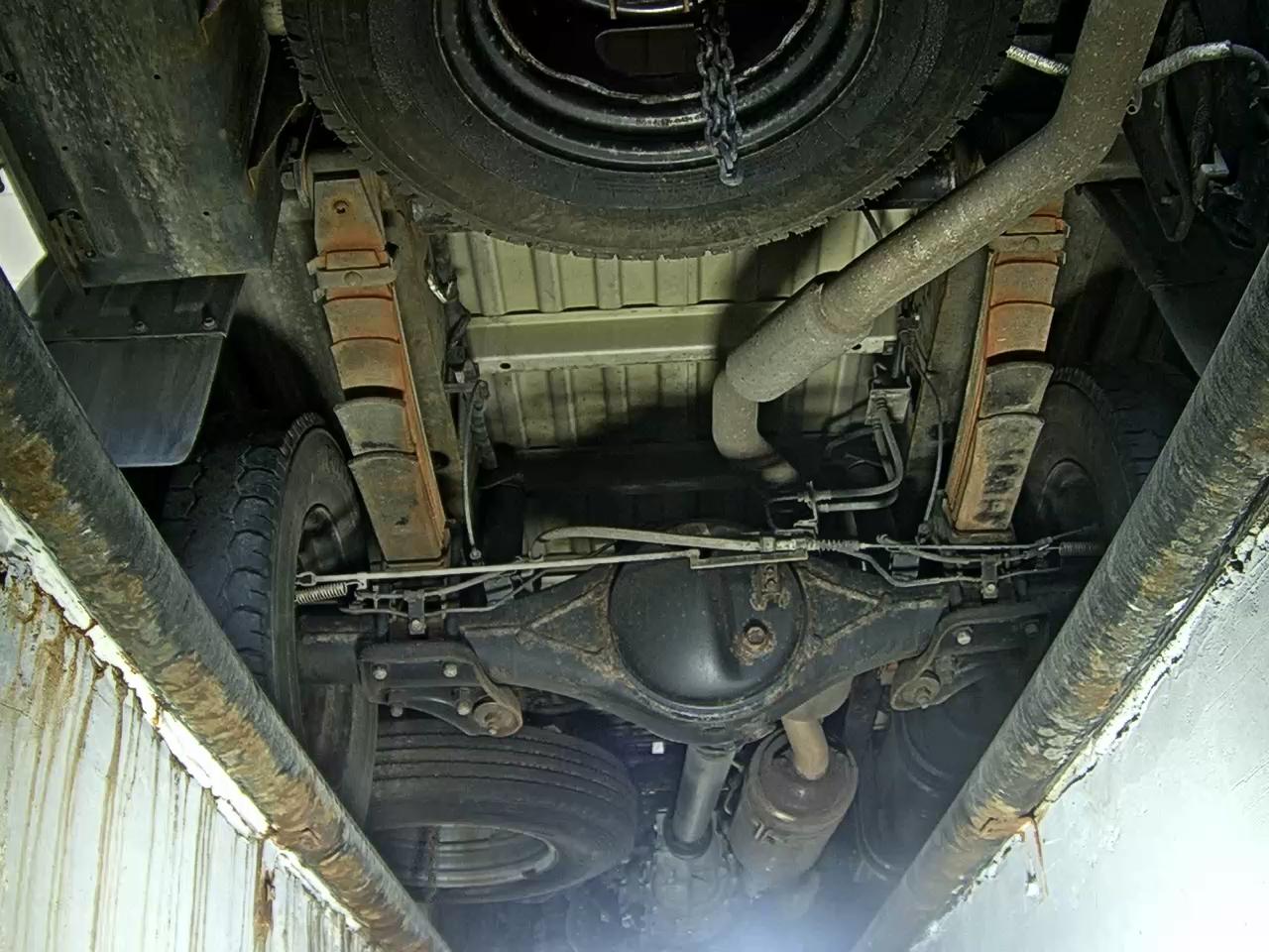 CHRYSLER 화물 - 7