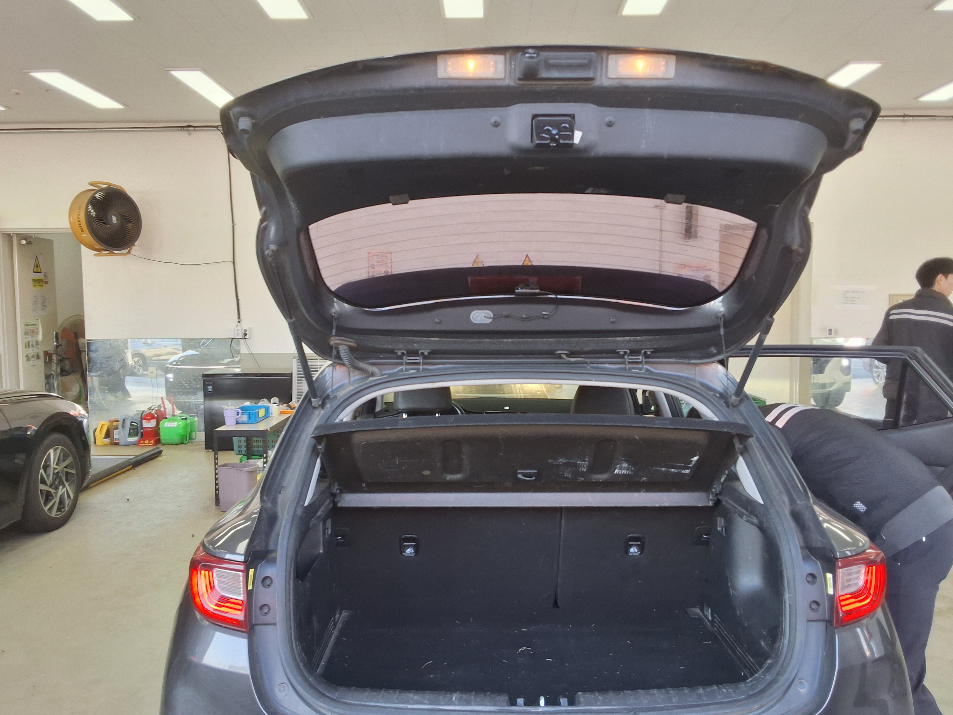 Kia Stonic 2018 - Image 14