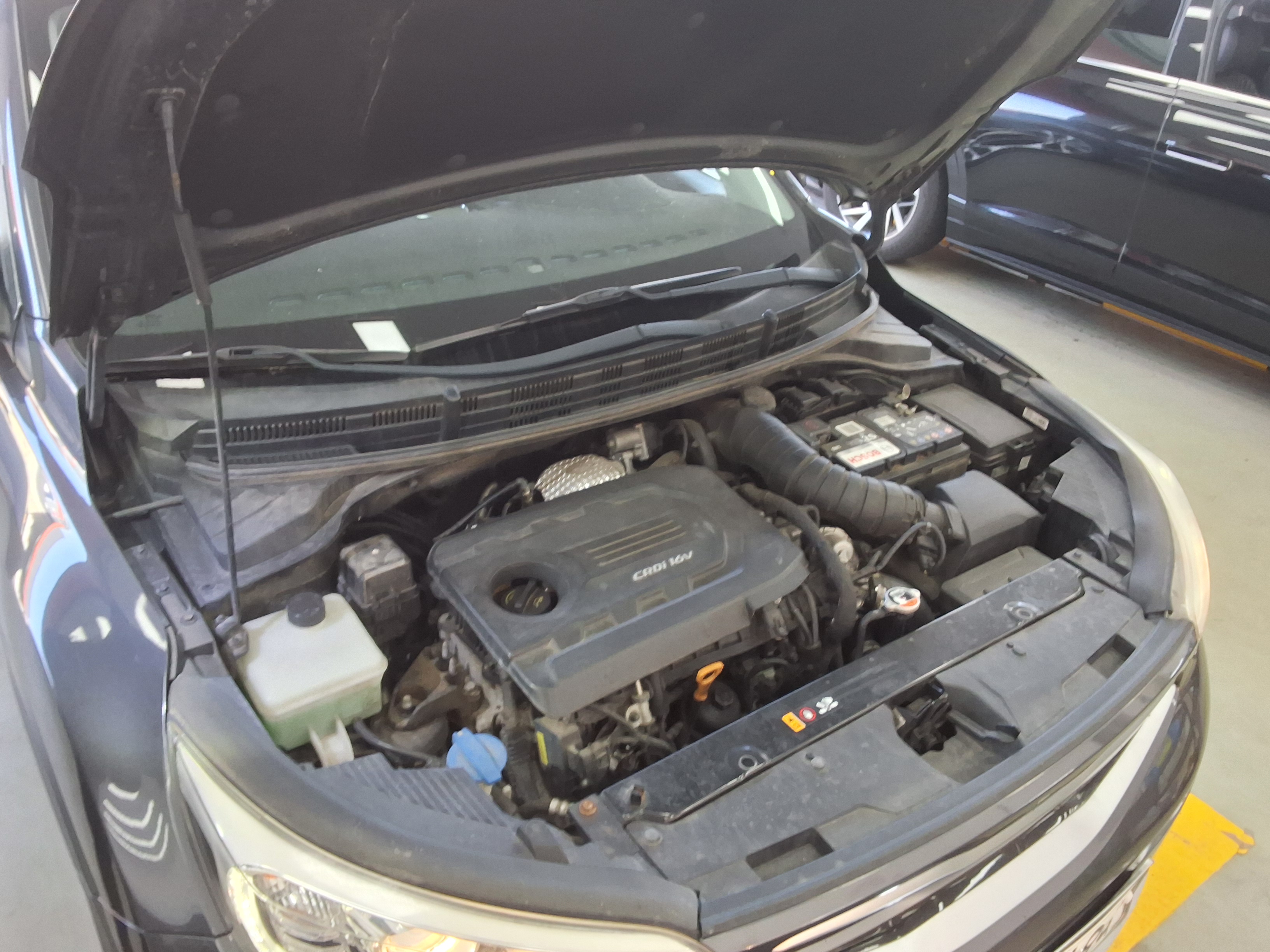 Kia Stonic 2018 - Image 19
