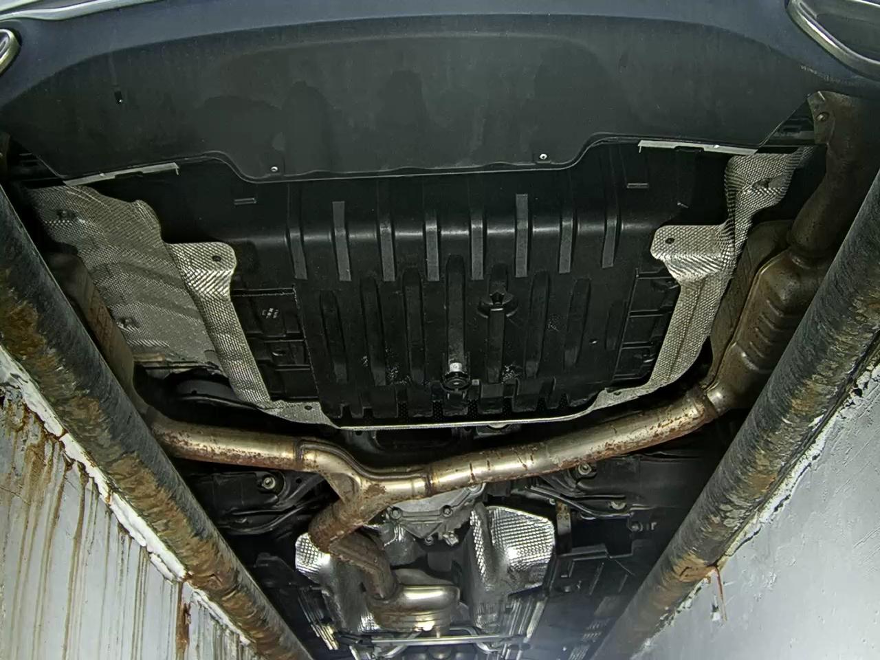 메르세데스-벤츠 E-클래스 2017 - 이미지 7