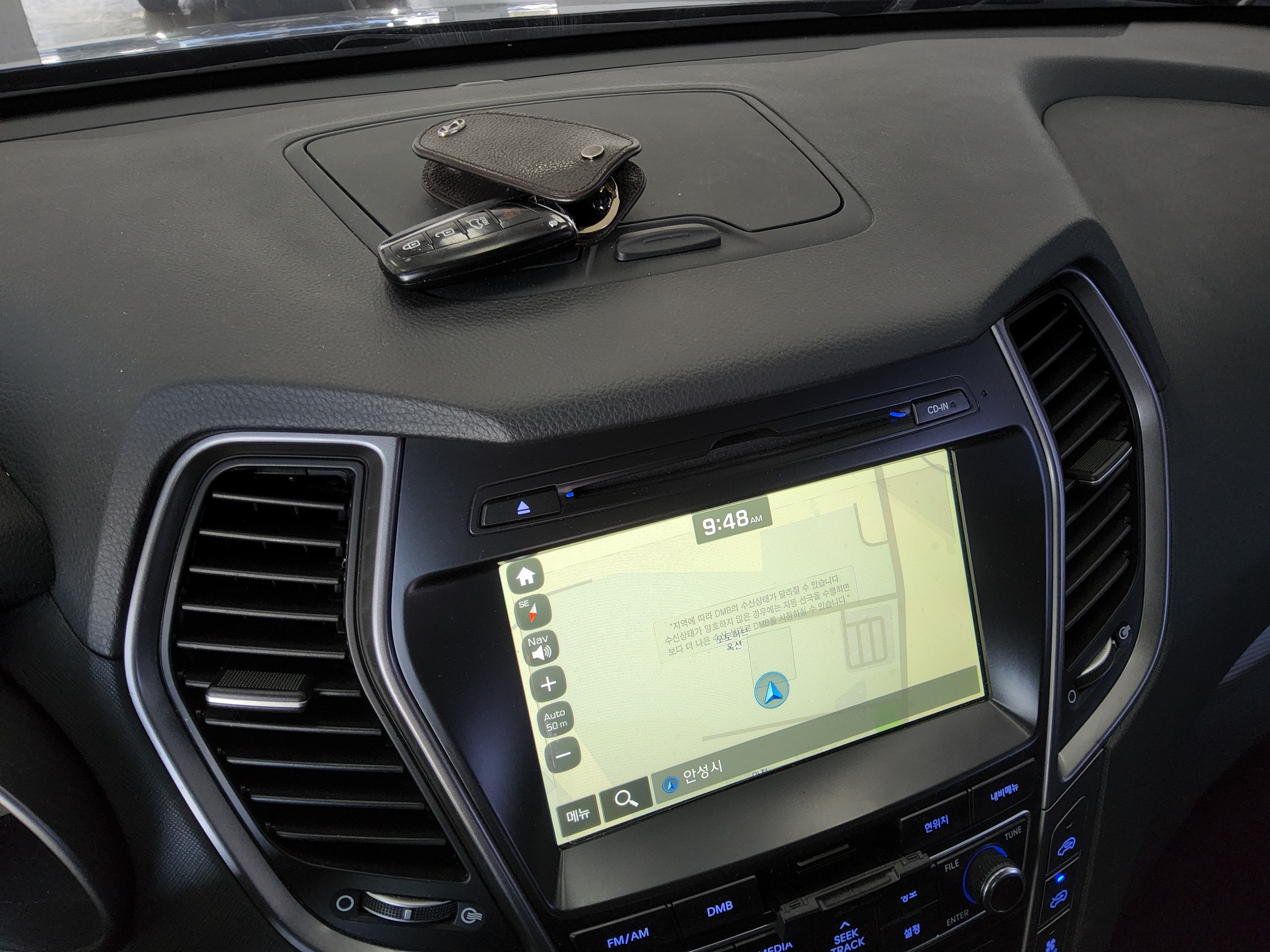 Hyundai  더 2018 - Image 16