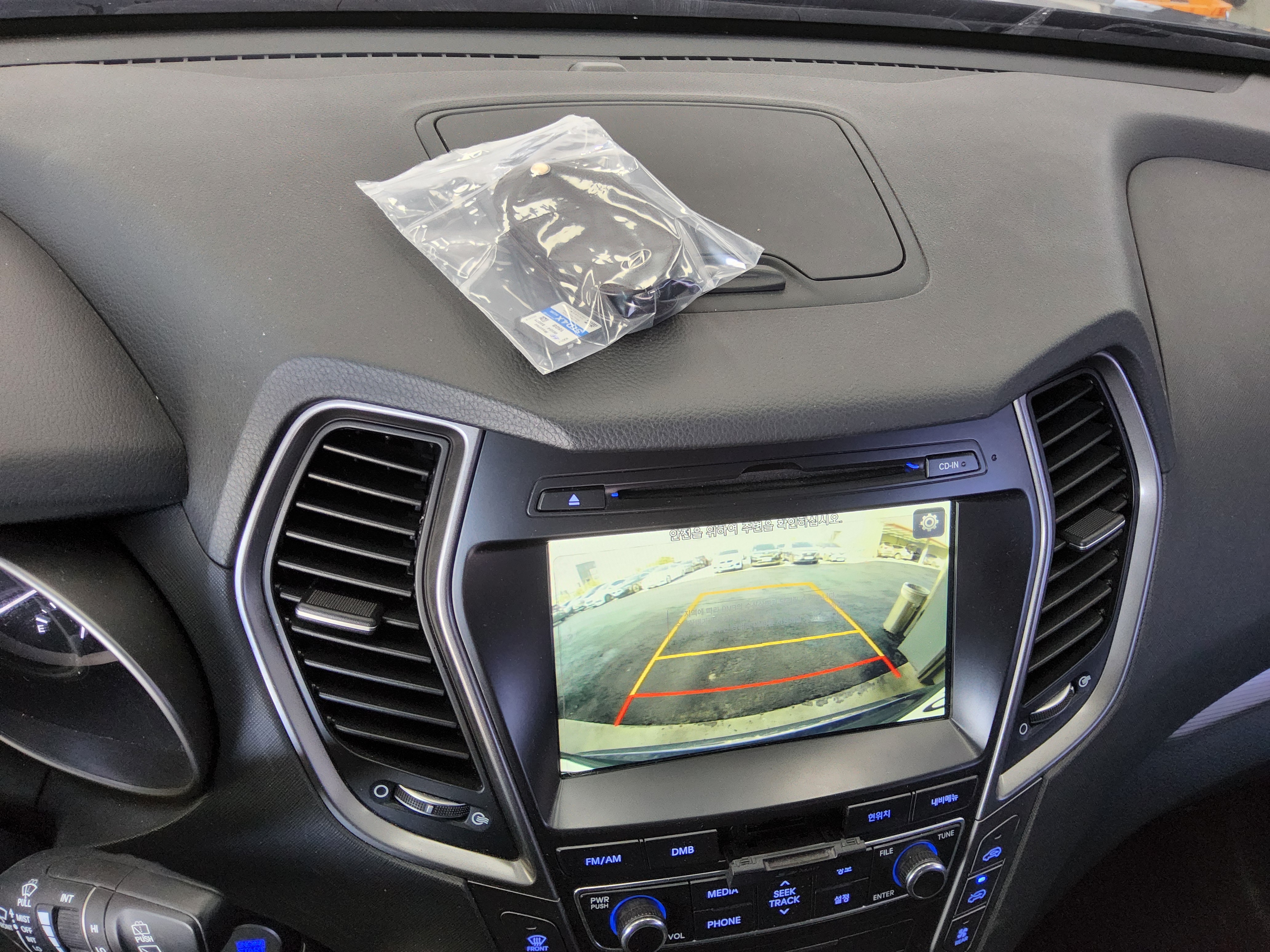 Hyundai  더 2018 - Image 17