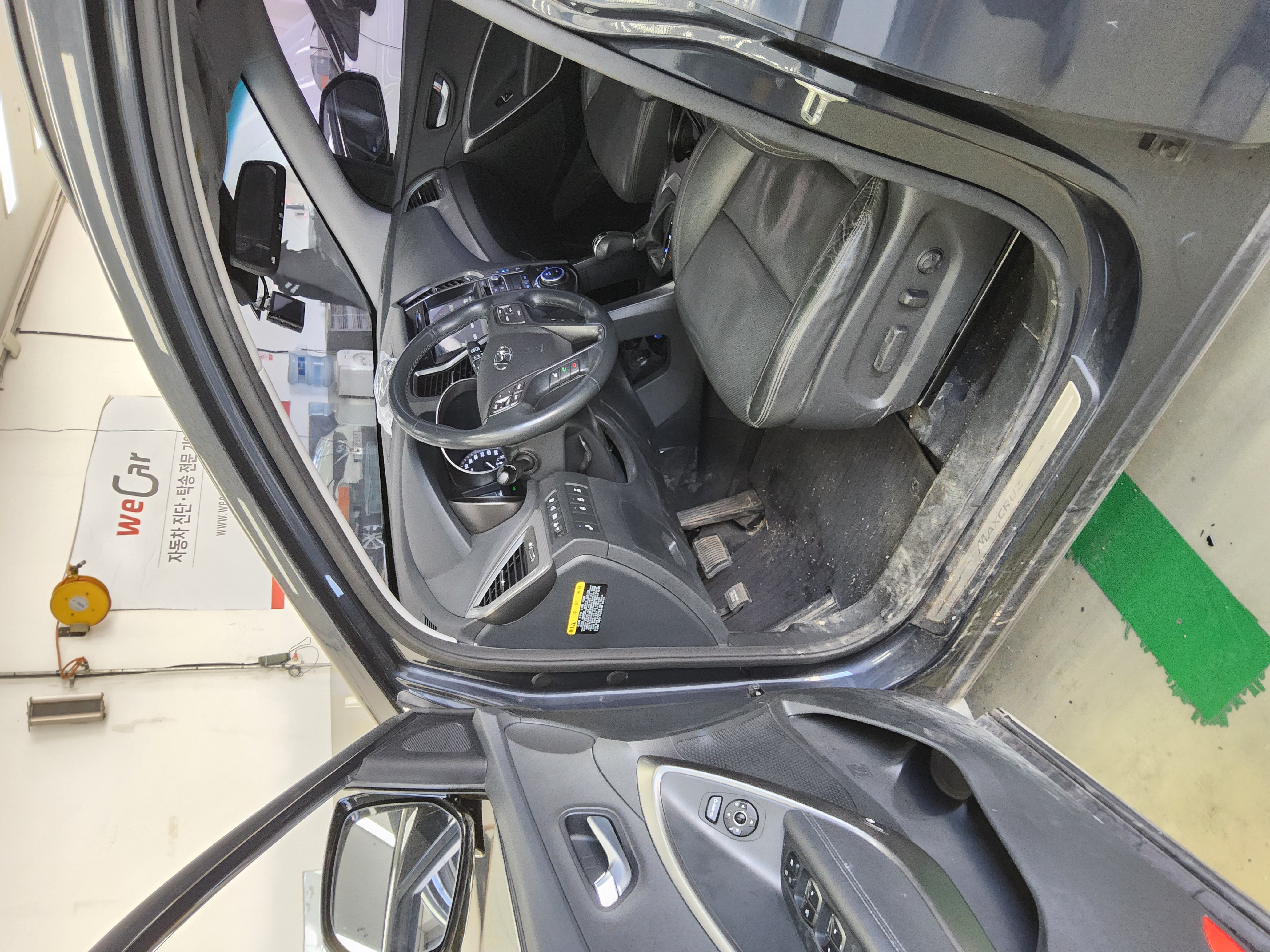 Hyundai  더 2018 - Image 9