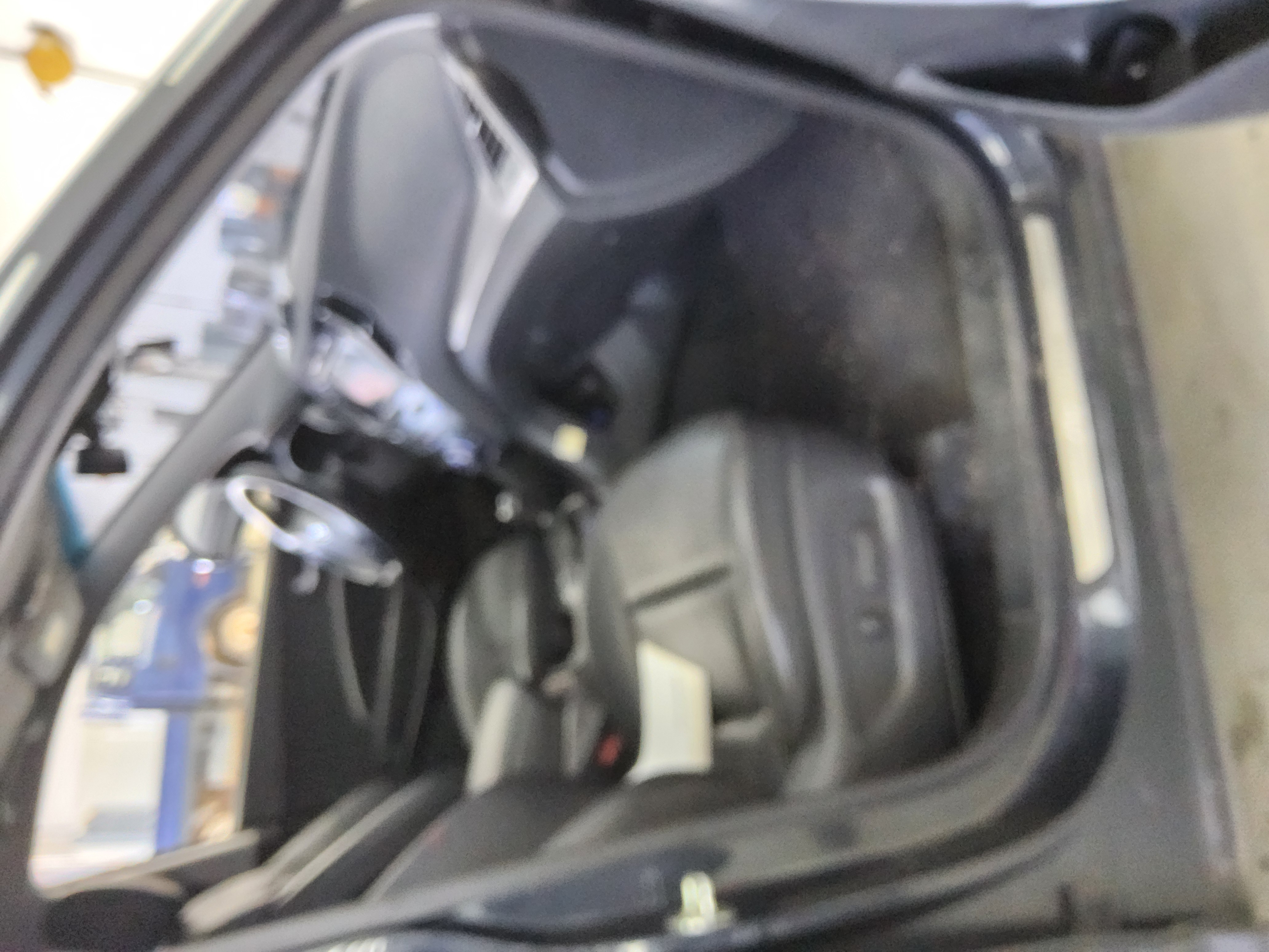 Hyundai  더 2018 - Image 13