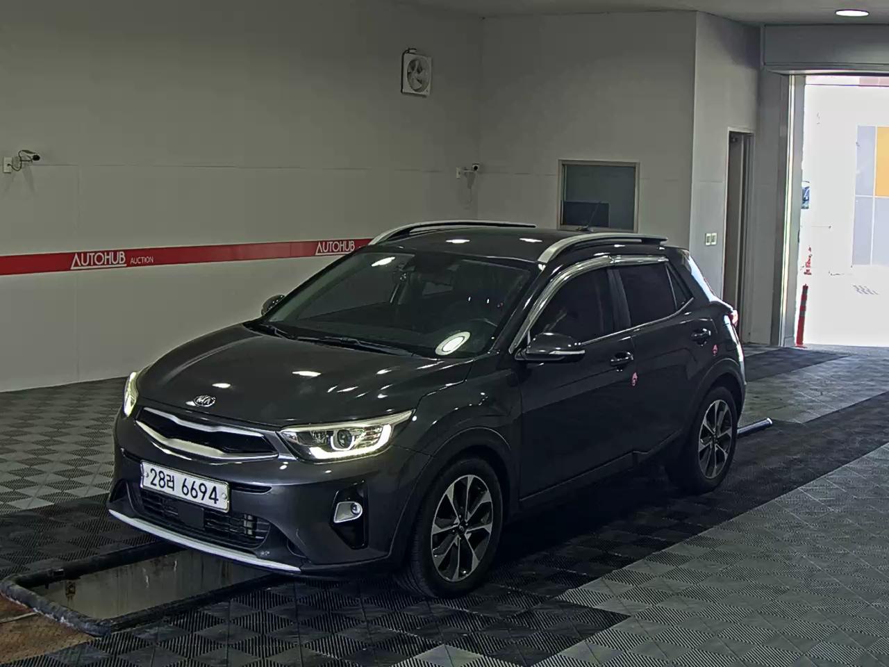 Kia Stonic