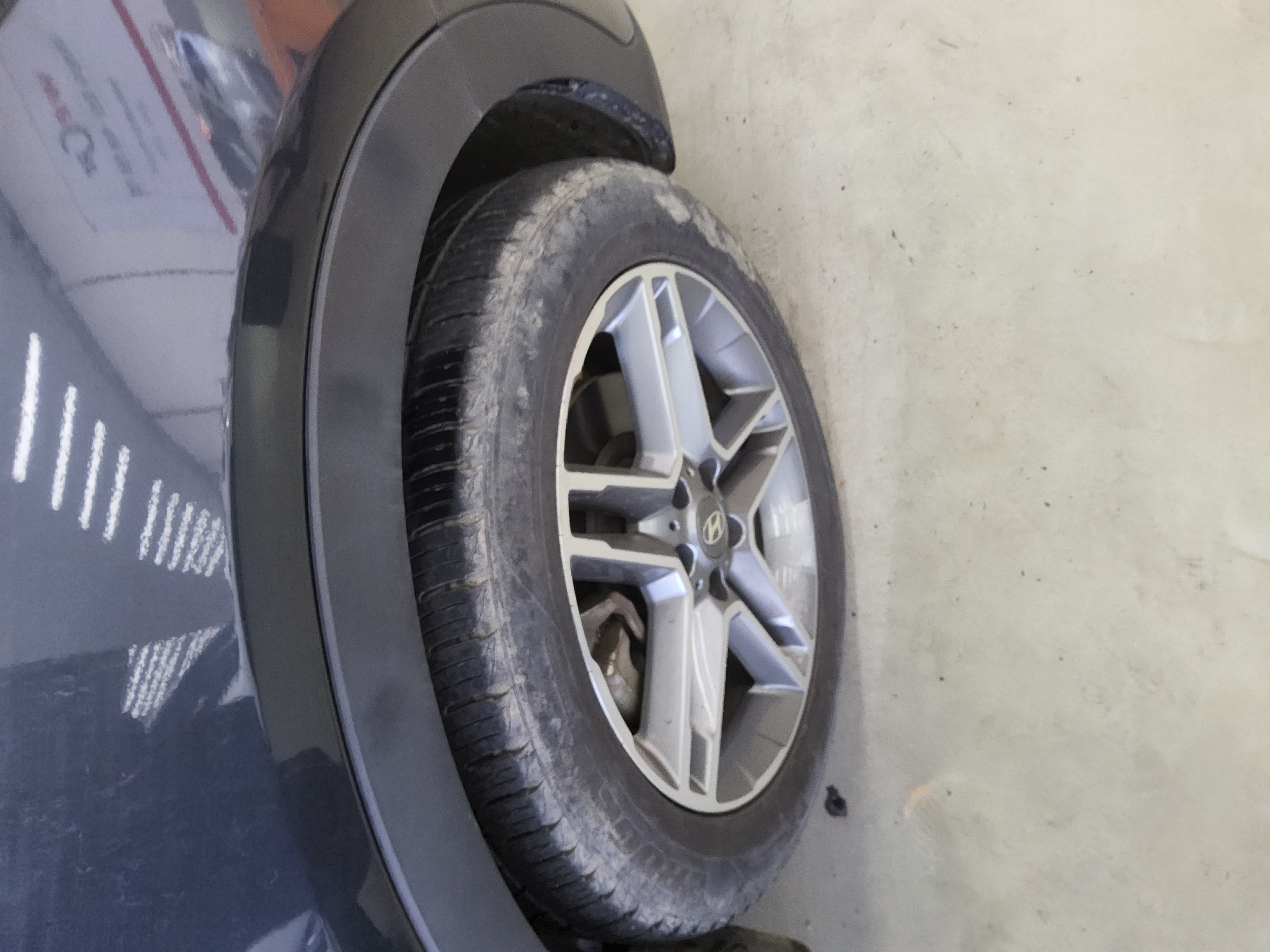 Hyundai  더 2018 - Image 21