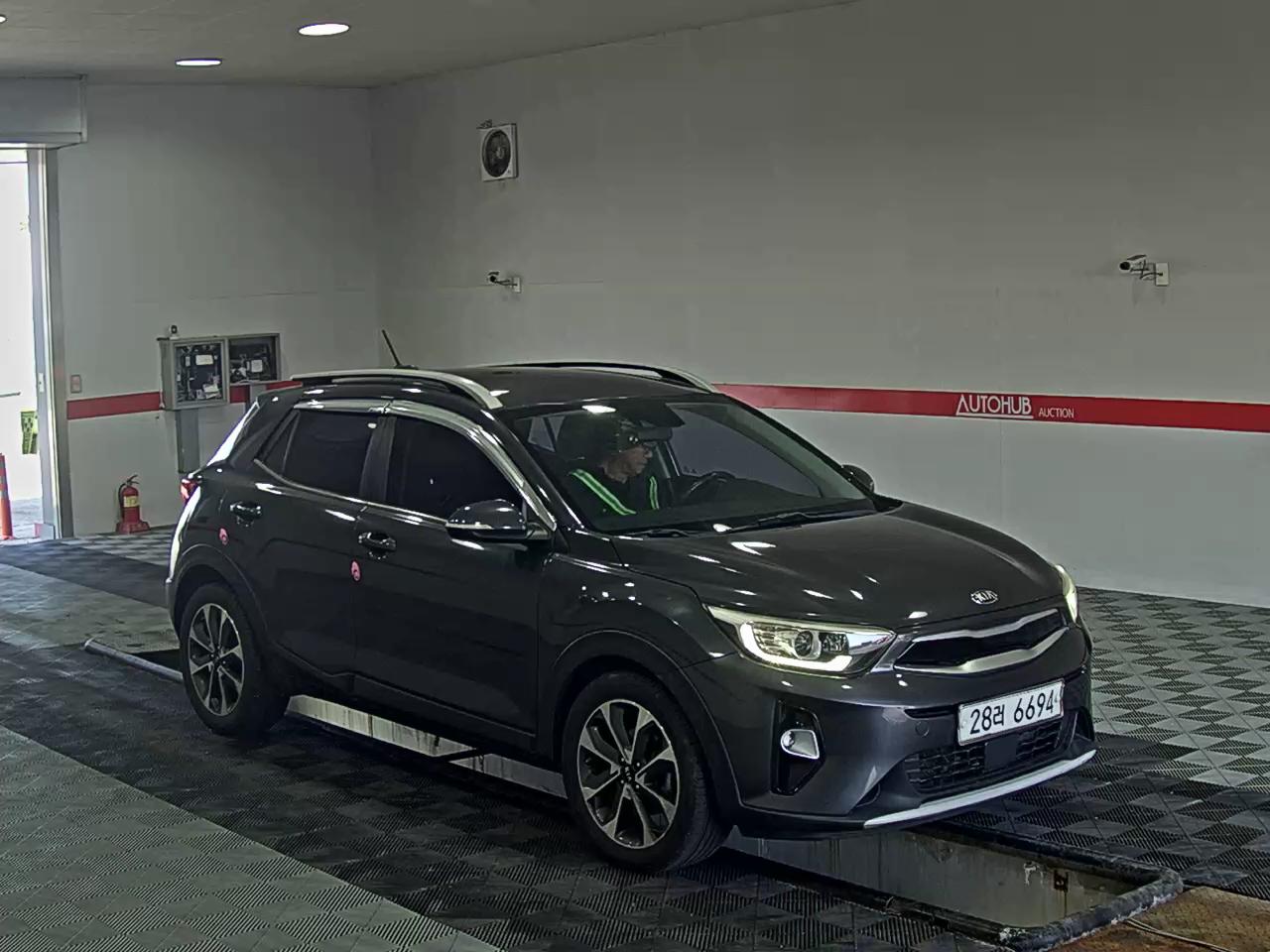 Kia Stonic 2018 - Image 2