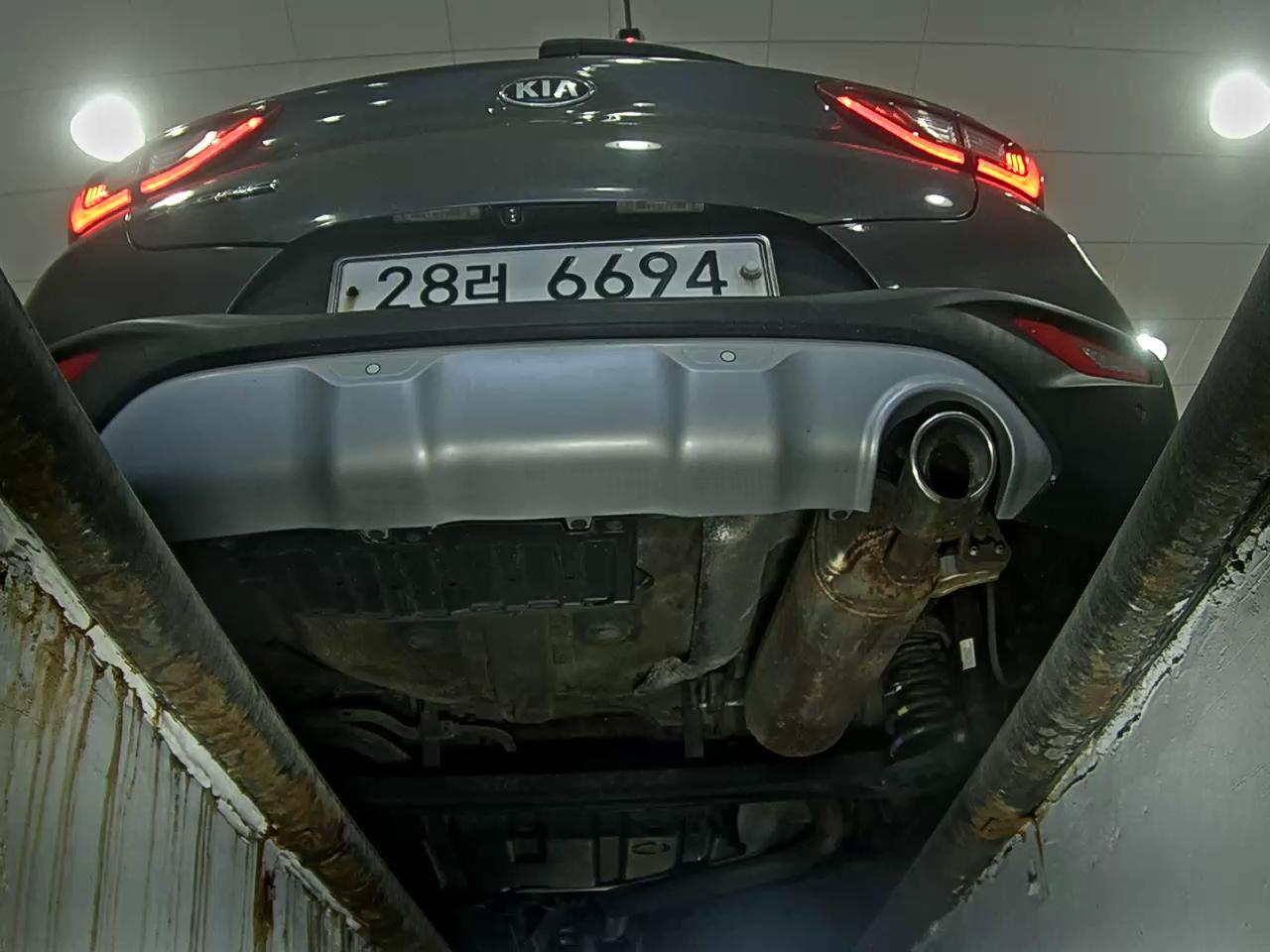Kia Stonic 2018 - Image 7
