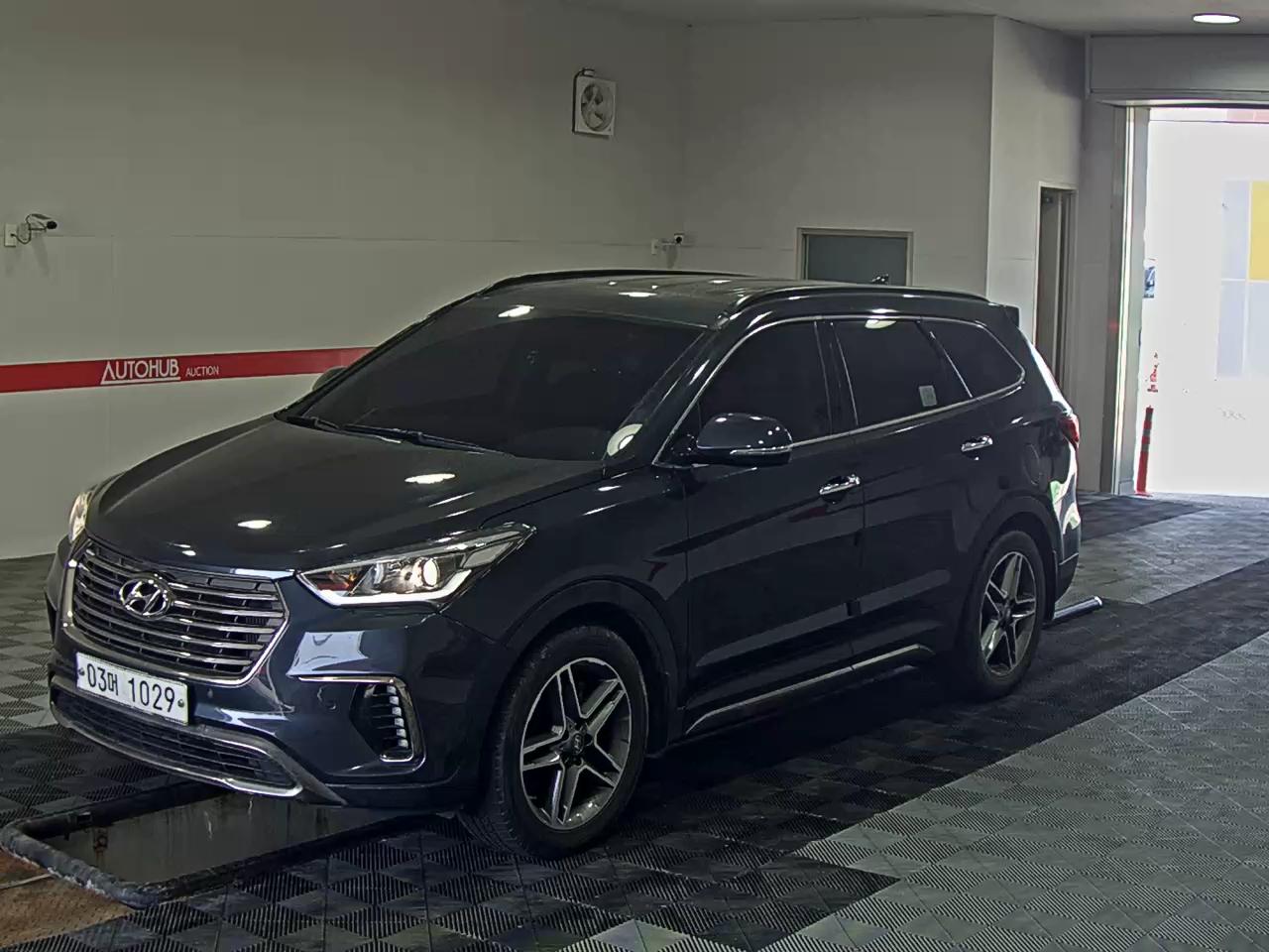 Hyundai  더