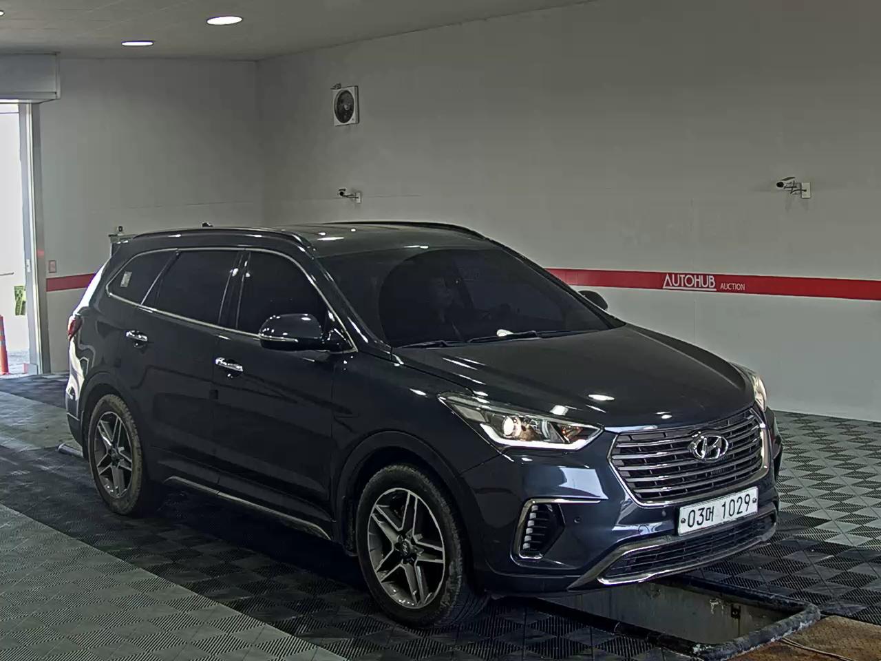 Hyundai  더 2018 - Image 2