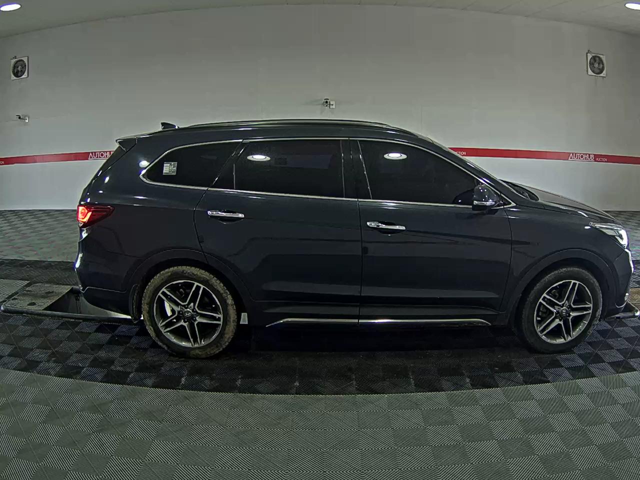 Hyundai  더 2018 - Image 3