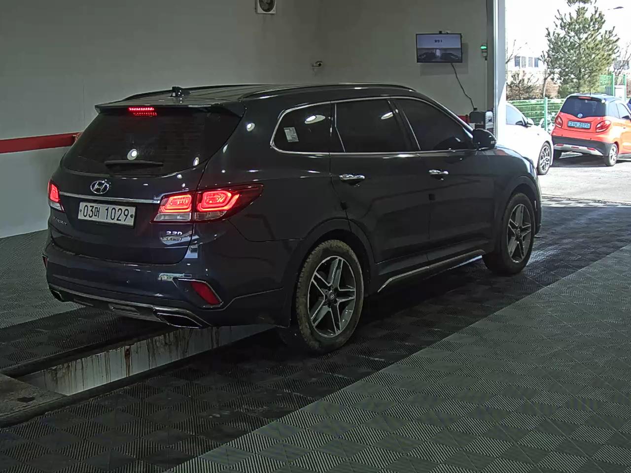 Hyundai  더 2018 - Image 4