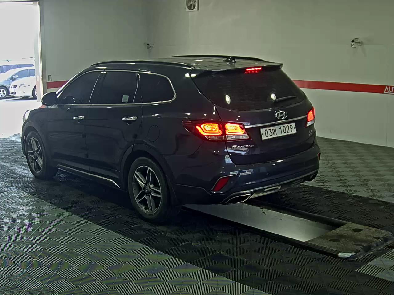 Hyundai  더 2018 - Image 5