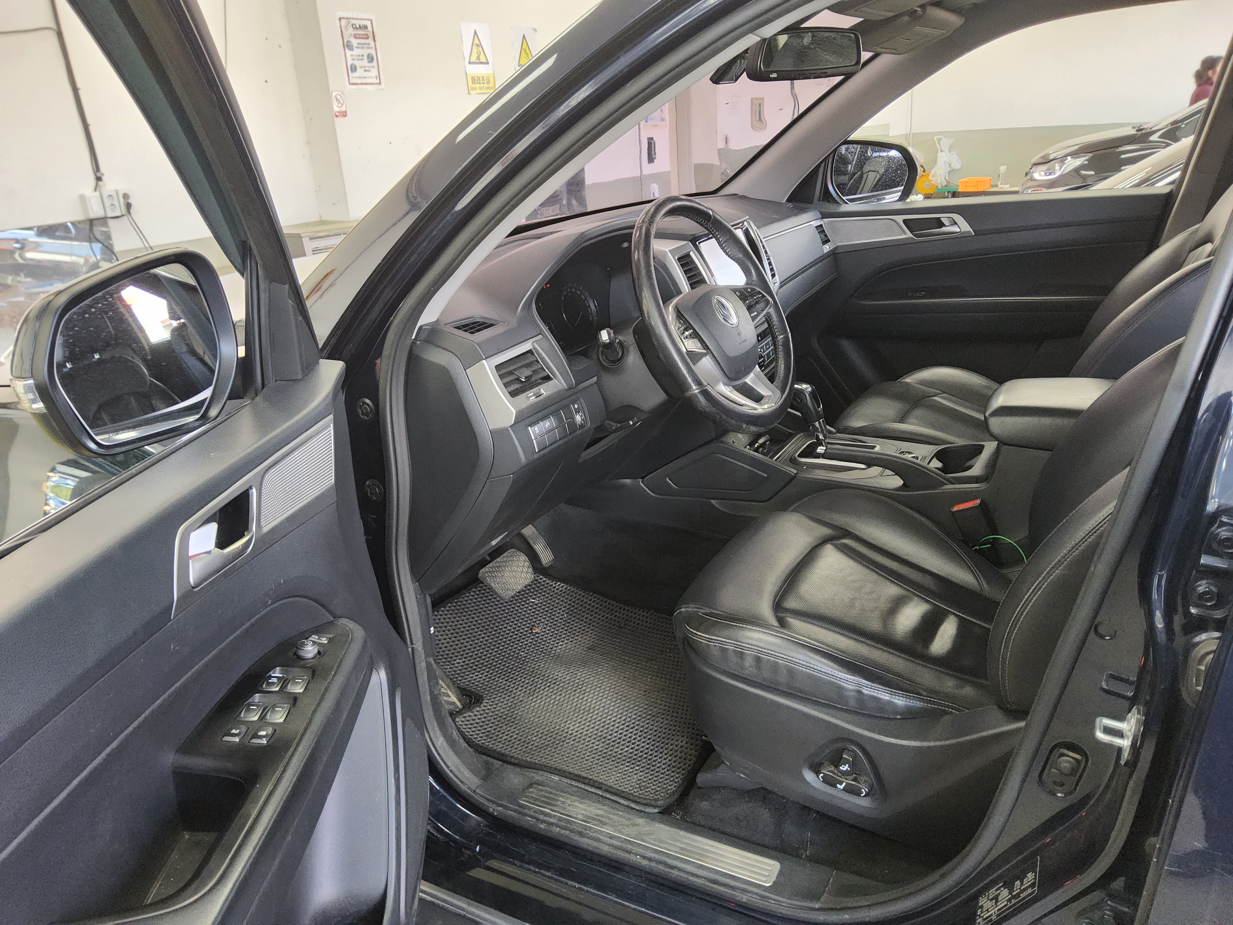 سانج يونج ريكستون سبورت 2019 - صورة 9