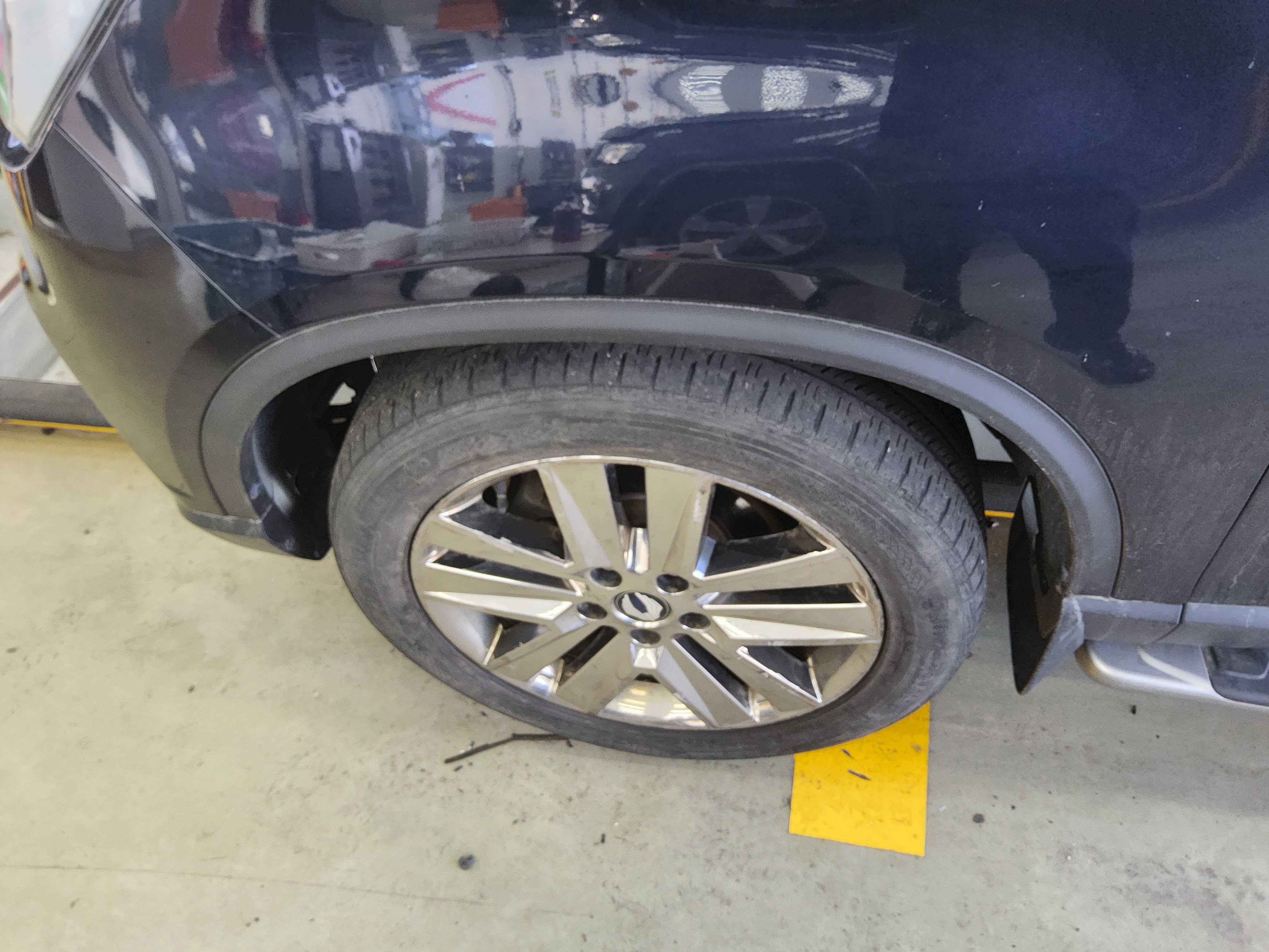 سانج يونج ريكستون سبورت 2019 - صورة 18