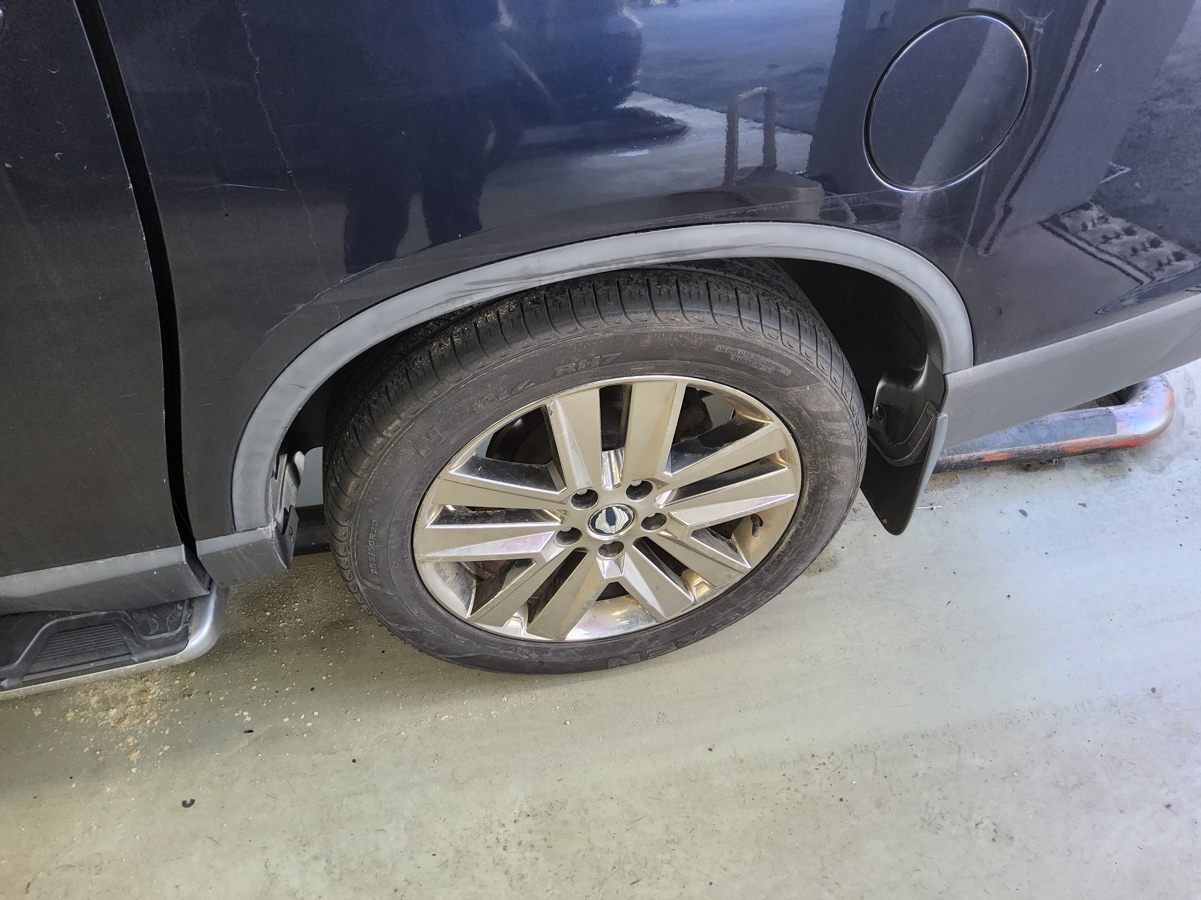 سانج يونج ريكستون سبورت 2019 - صورة 19