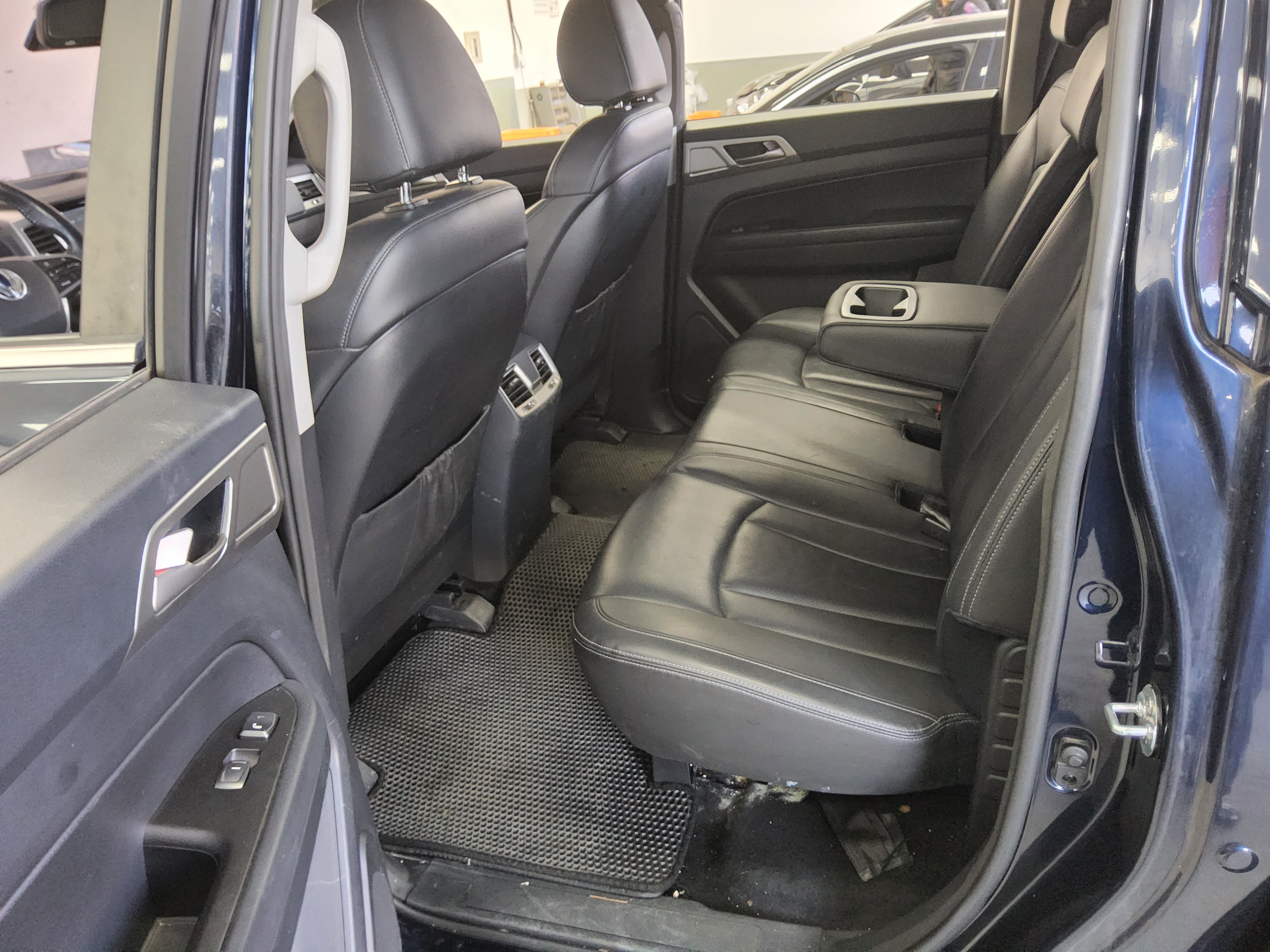 سانج يونج ريكستون سبورت 2019 - صورة 11