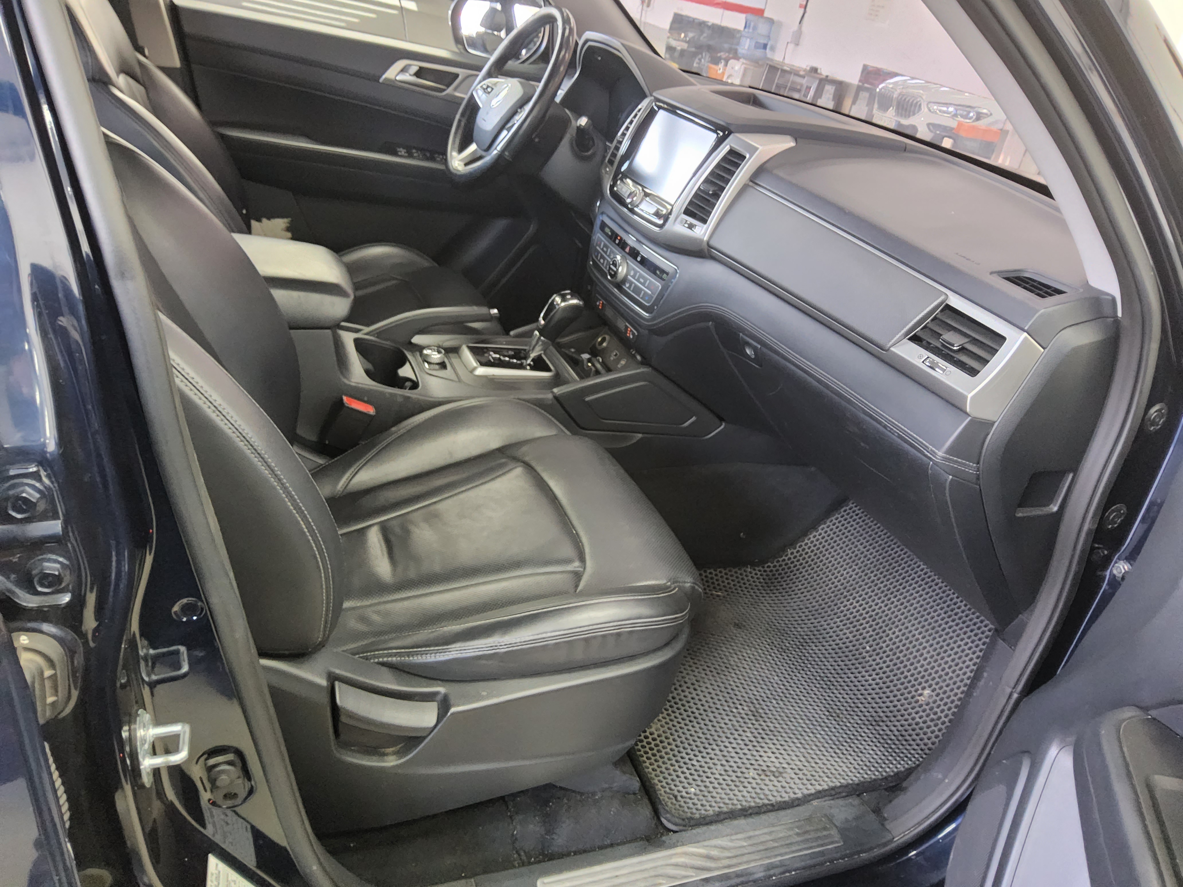 سانج يونج ريكستون سبورت 2019 - صورة 13