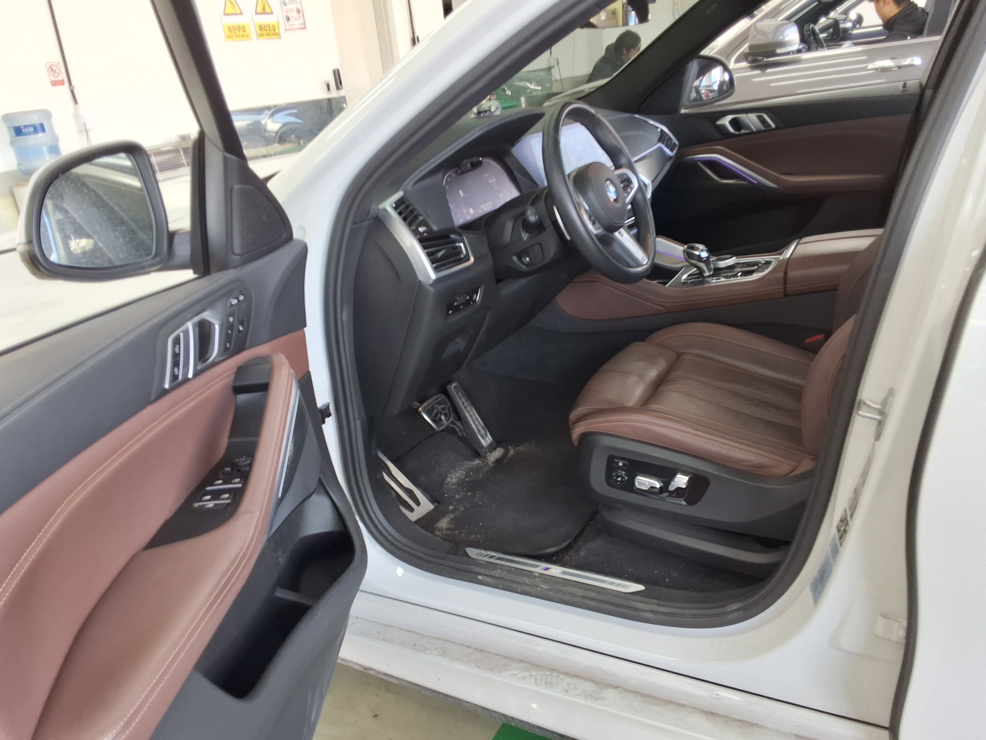 BMW X6 - 9