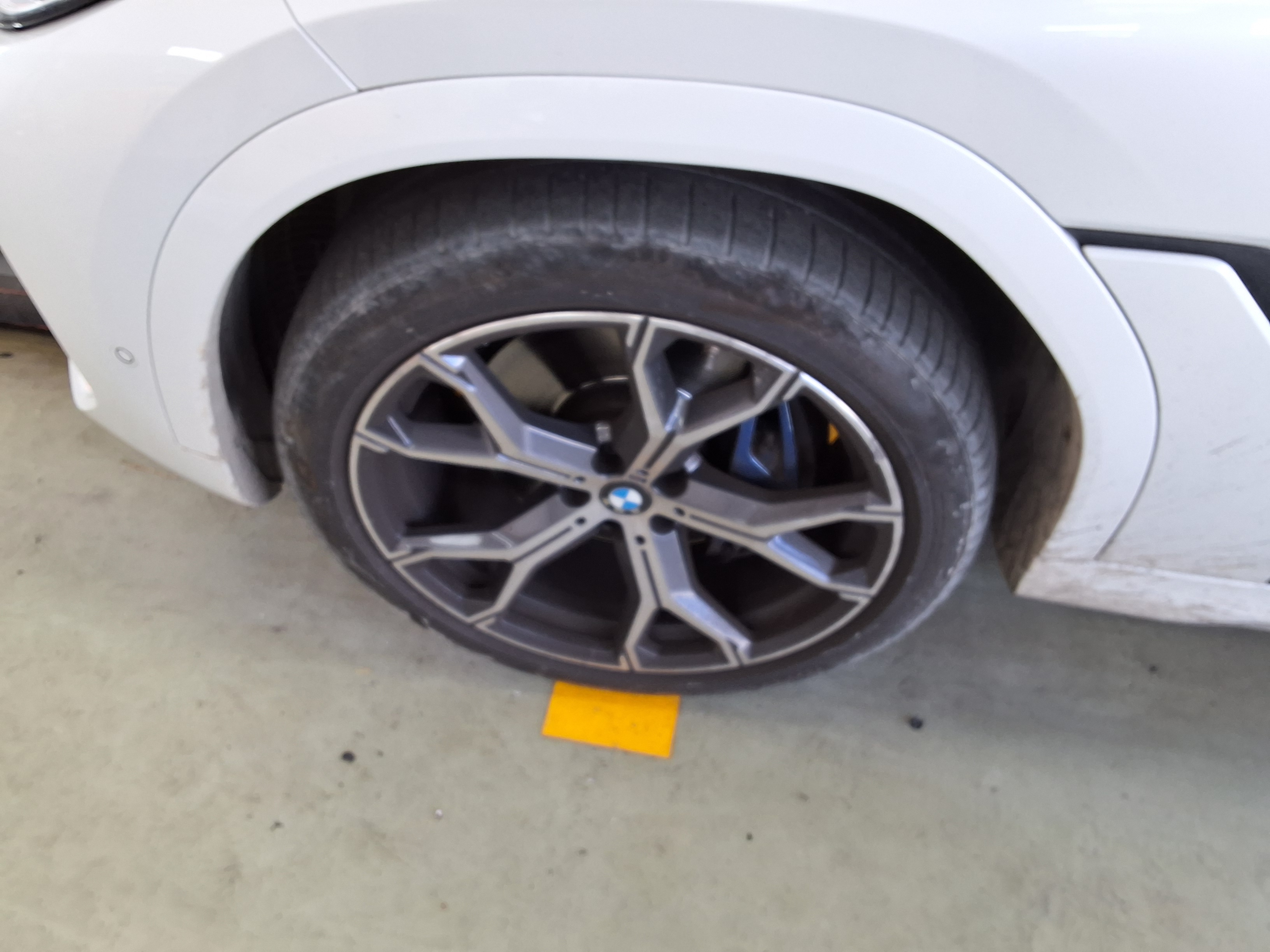 BMW X6 - 17