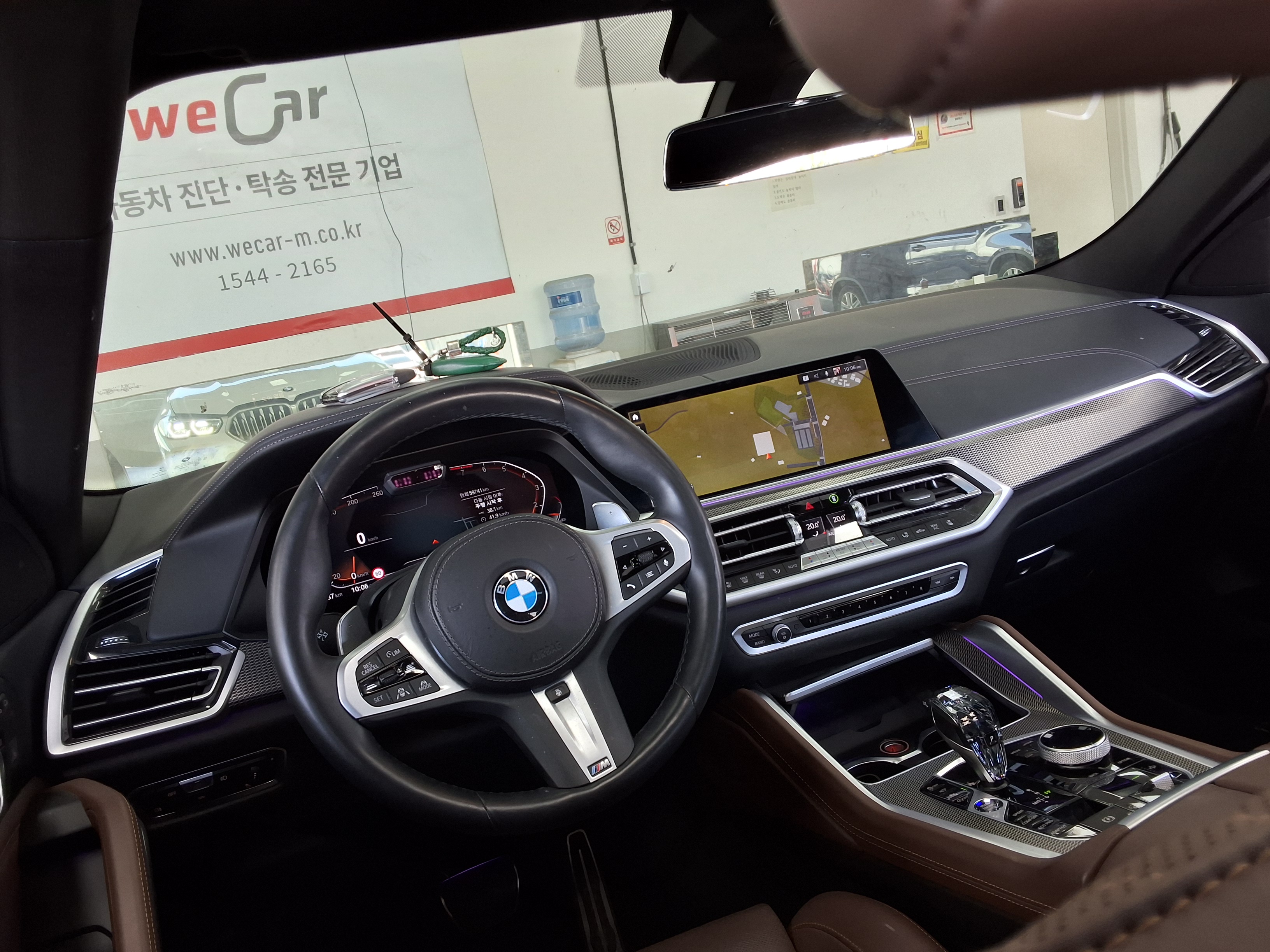 BMW X6 - 10