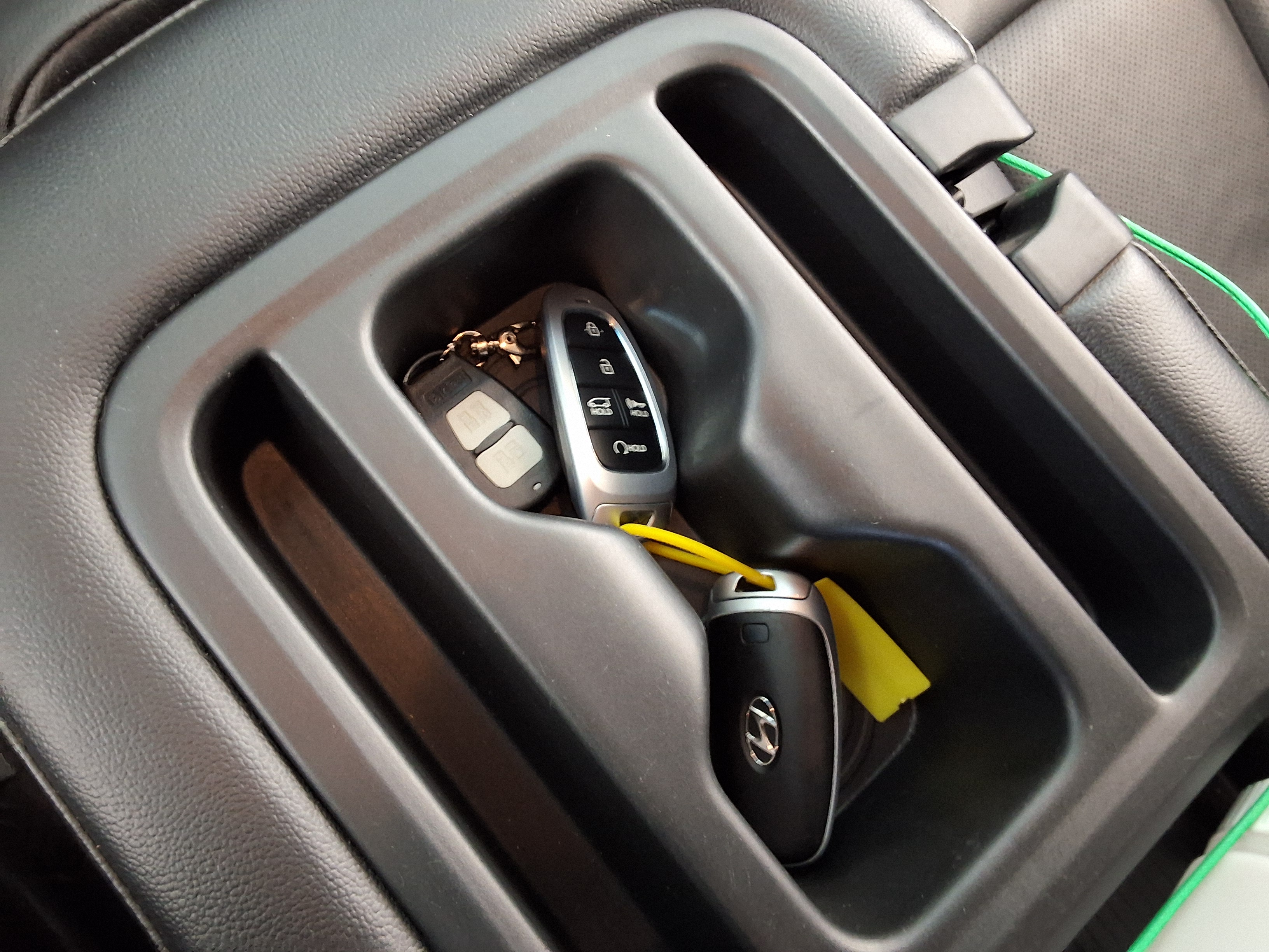 Hyundai Staria 2023 - Image 16