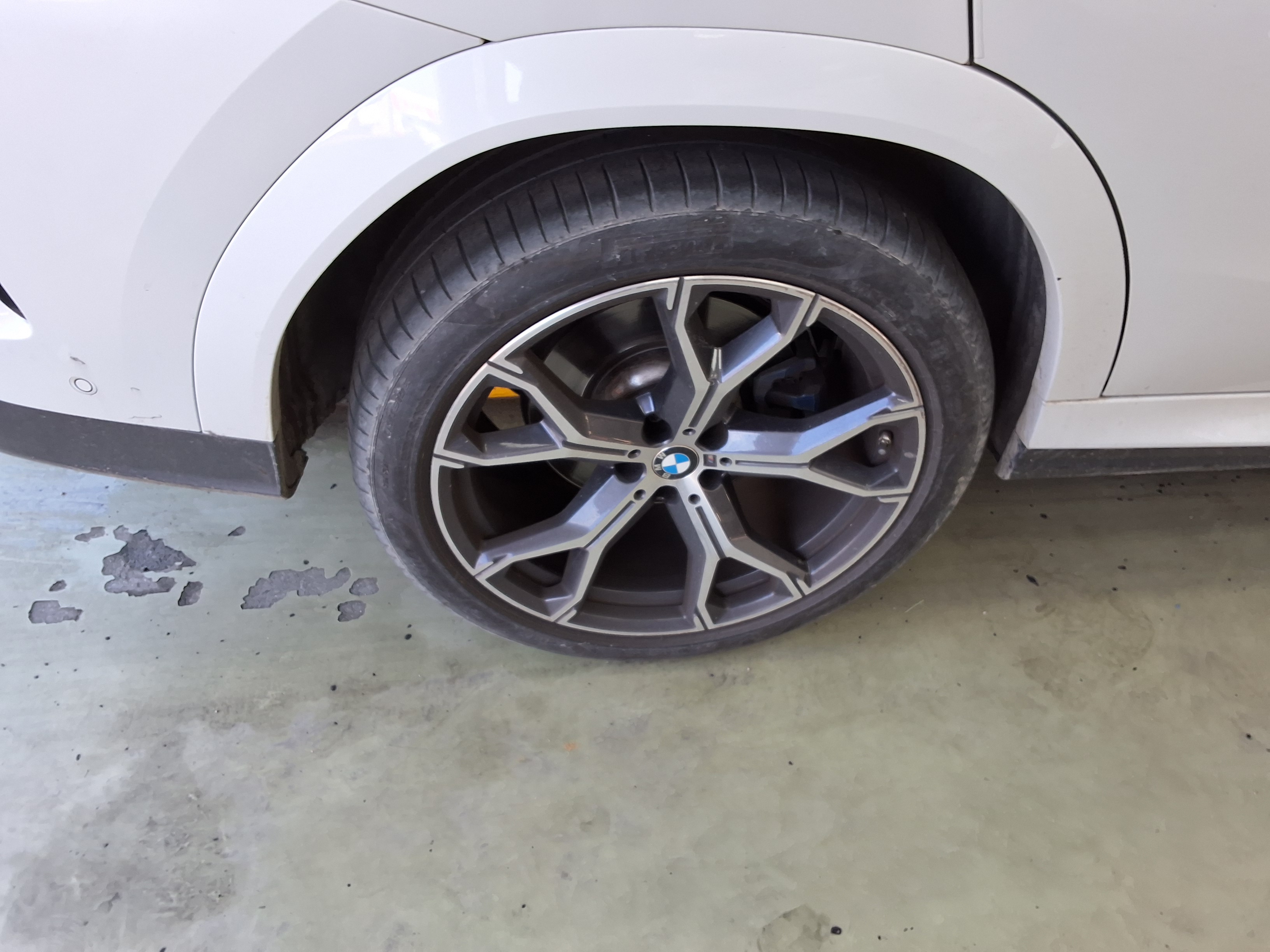 BMW X6 - 20