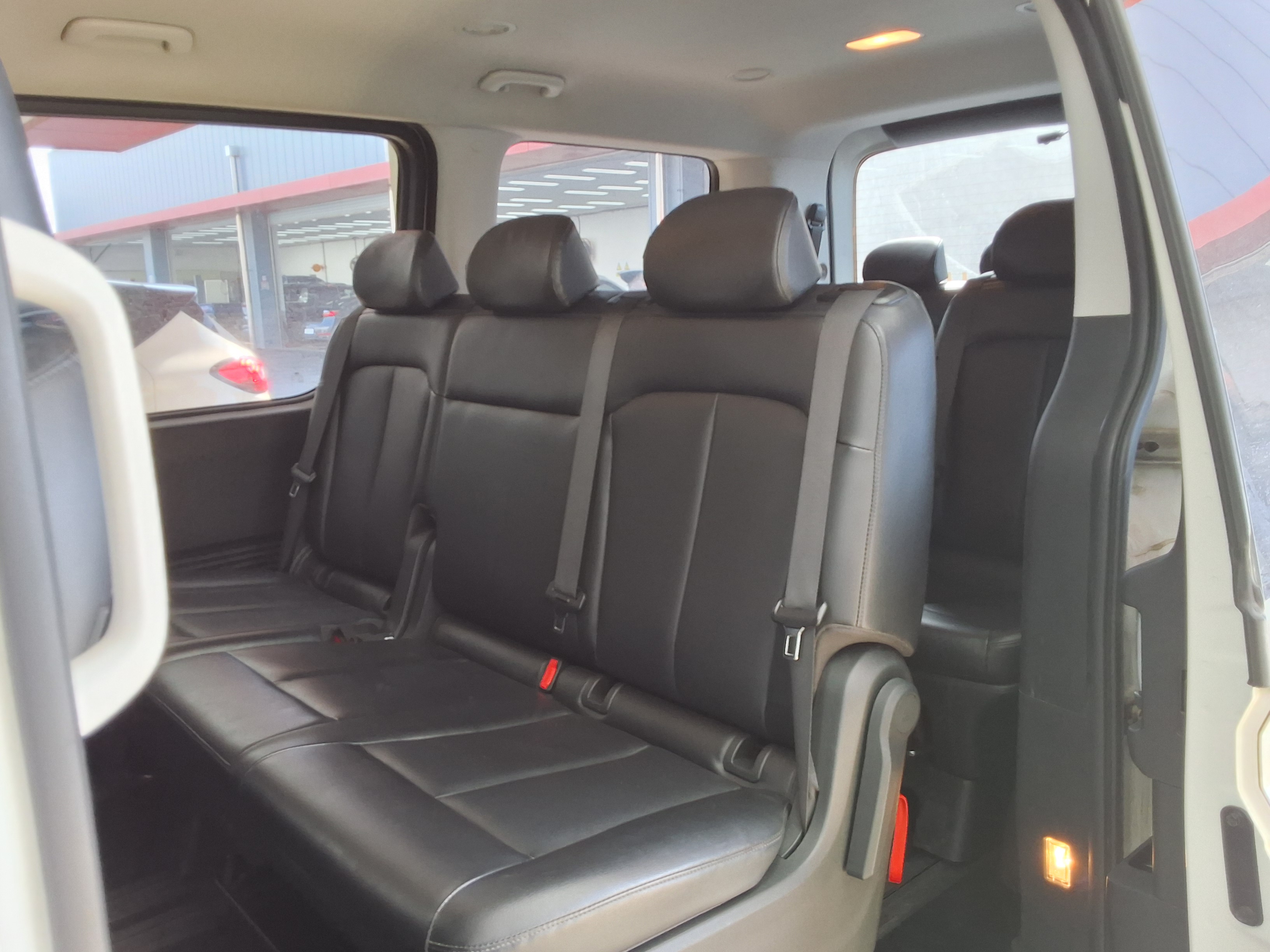 Hyundai Staria 2023 - Image 11