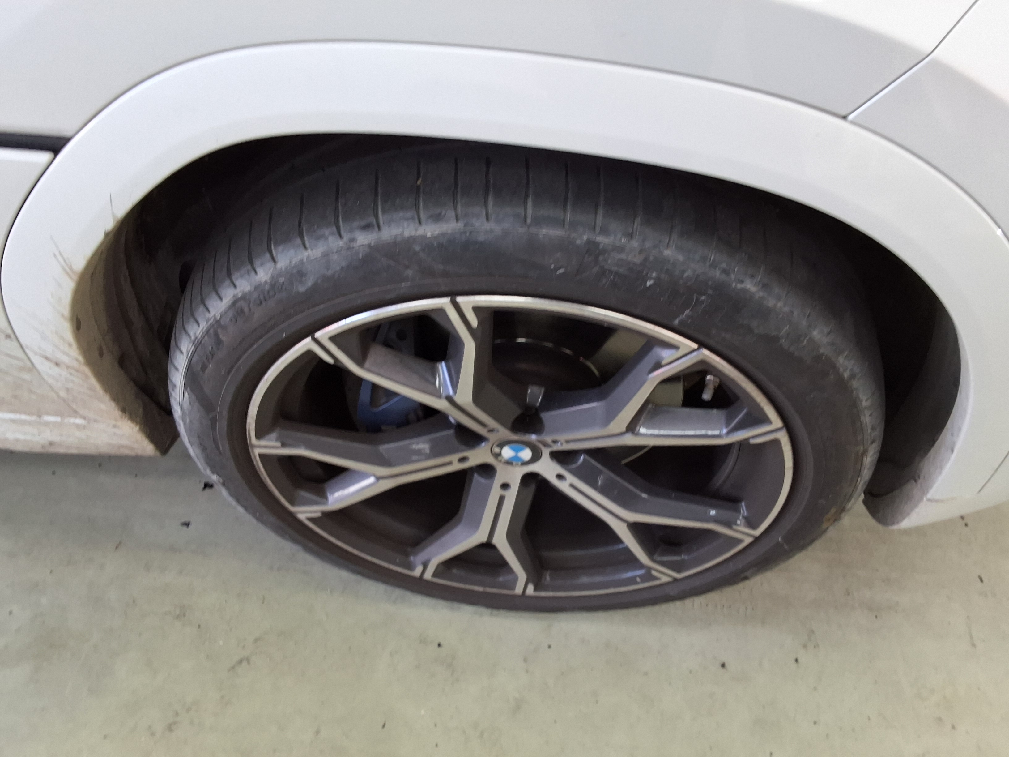 BMW X6 - 19