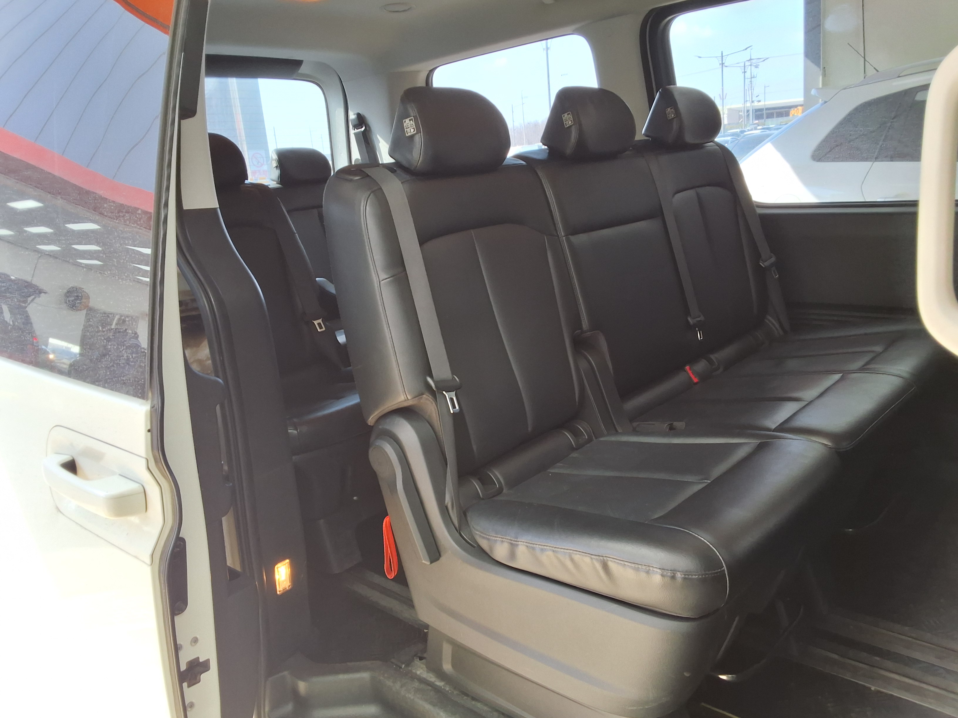 Hyundai Staria 2023 - Image 12