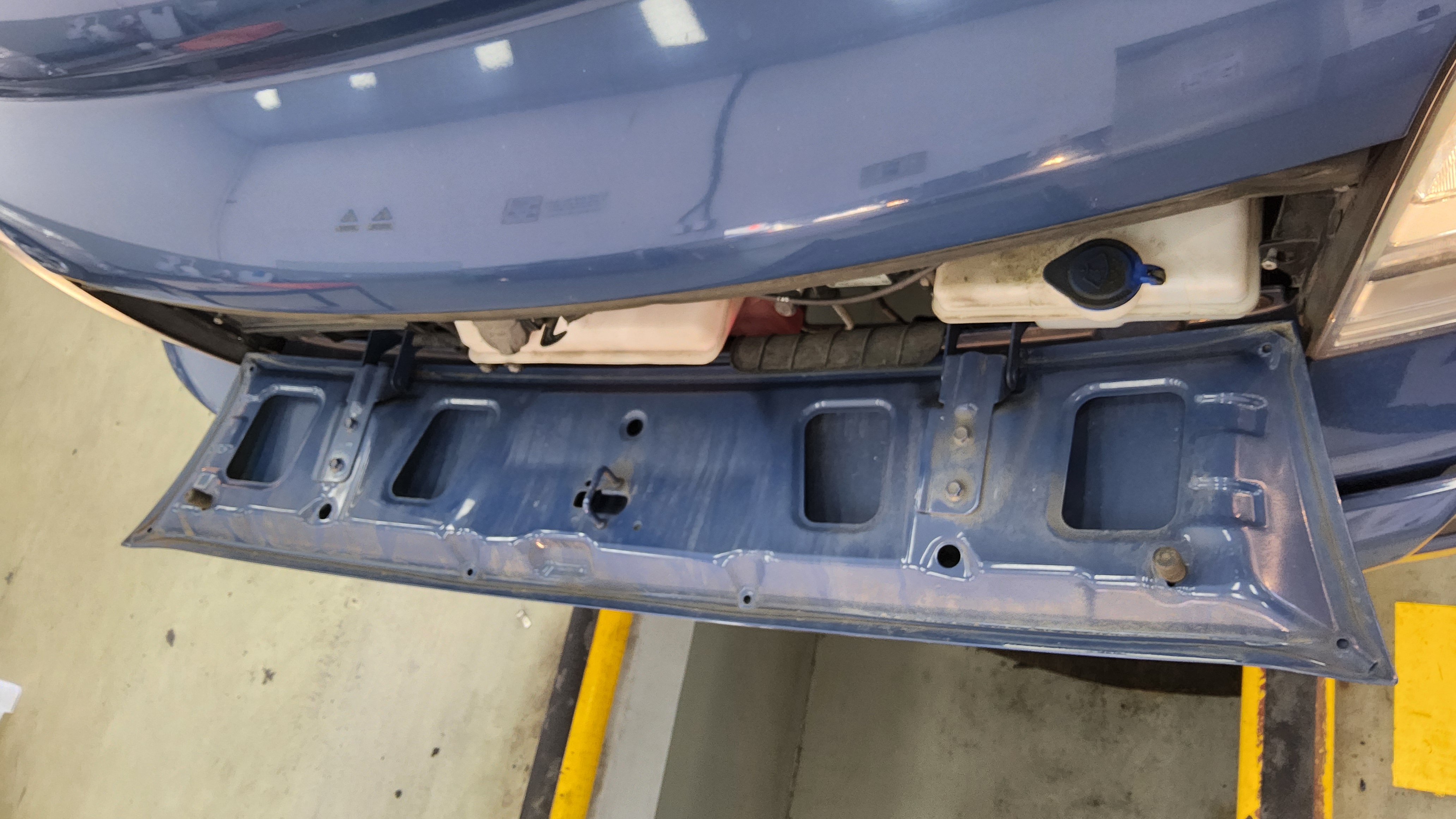 Hyundai  포터II 2022 - Image 19