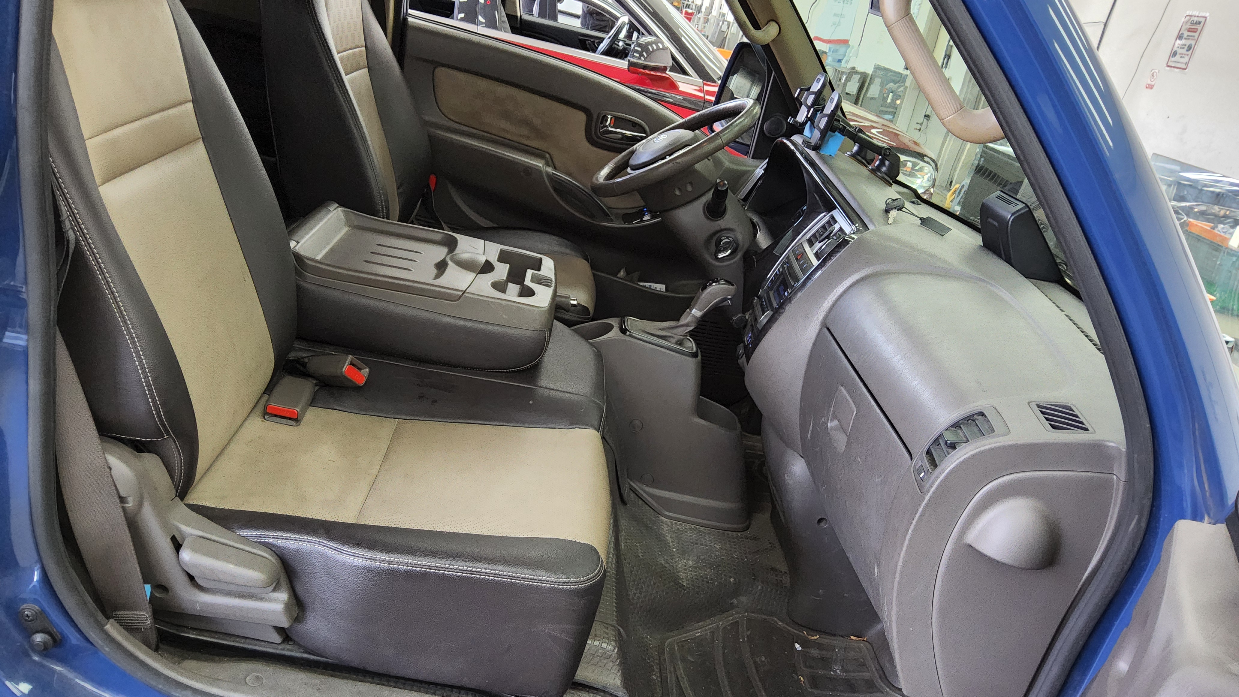 Hyundai  포터II 2022 - Image 10