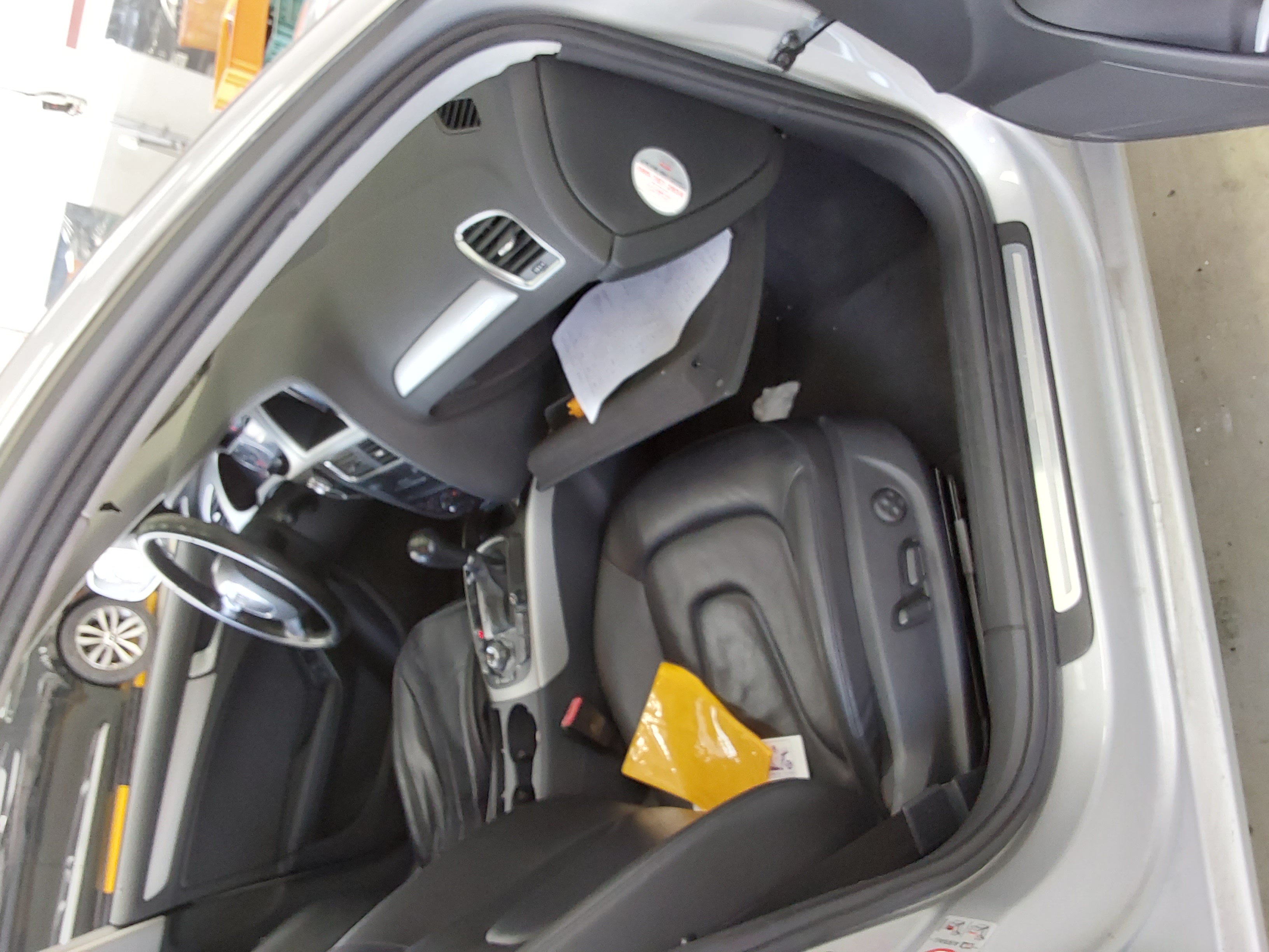 Audi A4 2010 - Image 13