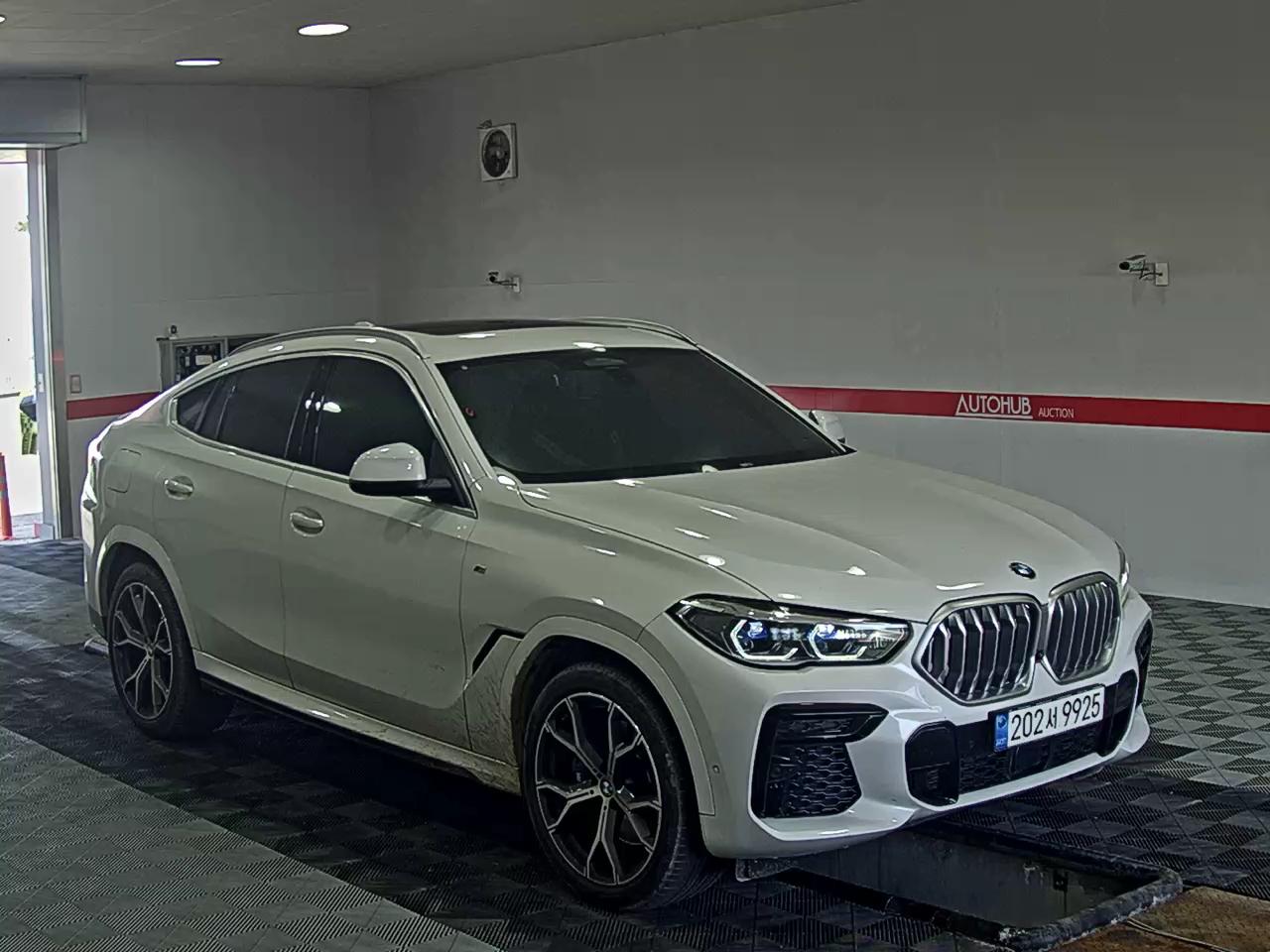 BMW X6 - 2