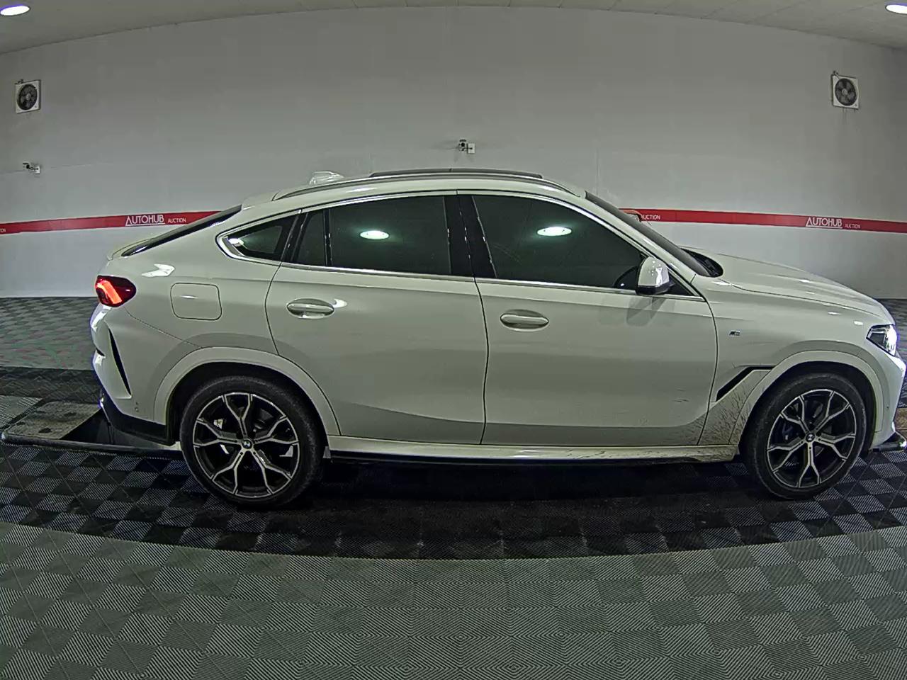 BMW X6 - 3