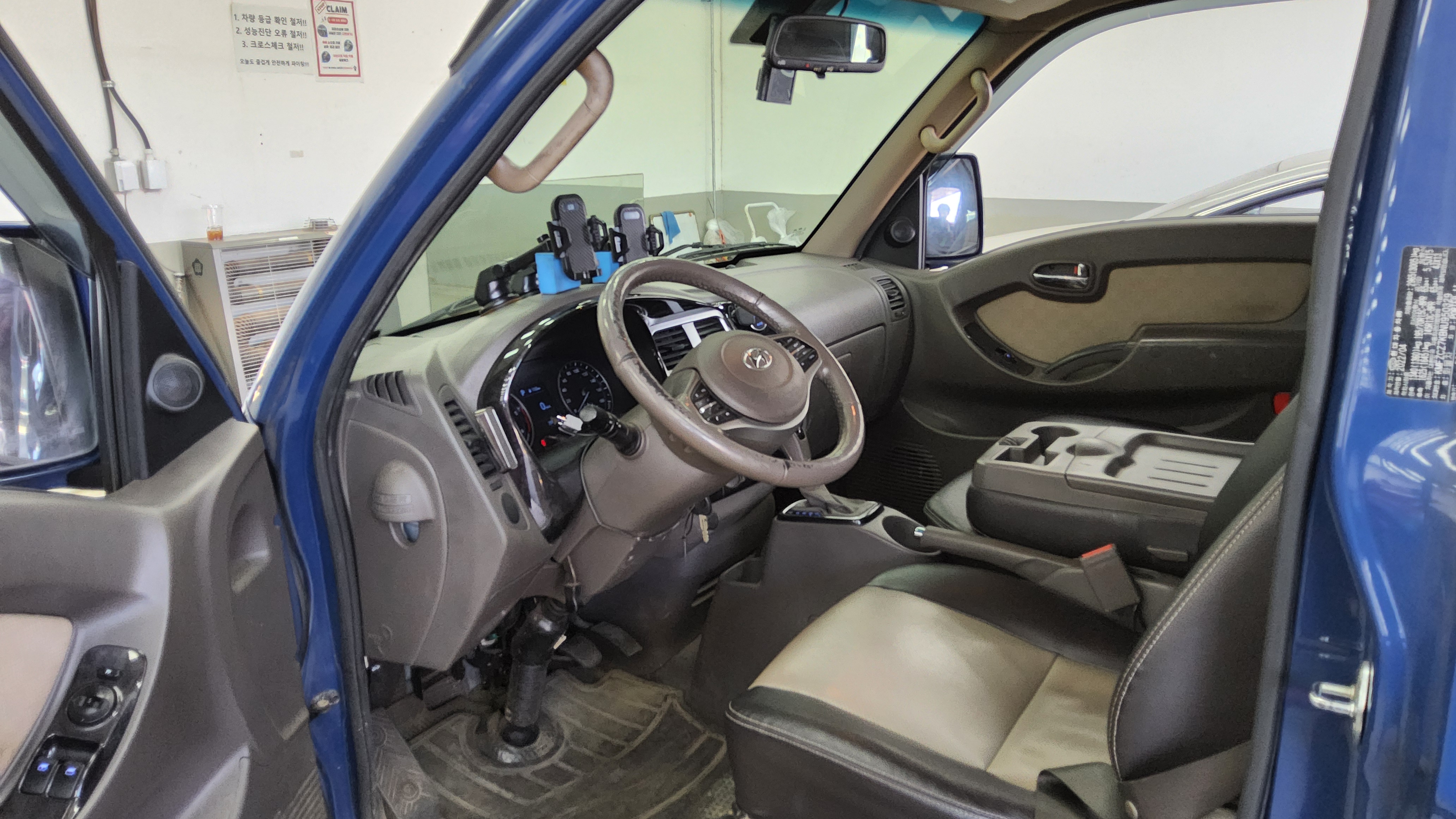 Hyundai  포터II 2022 - Image 9