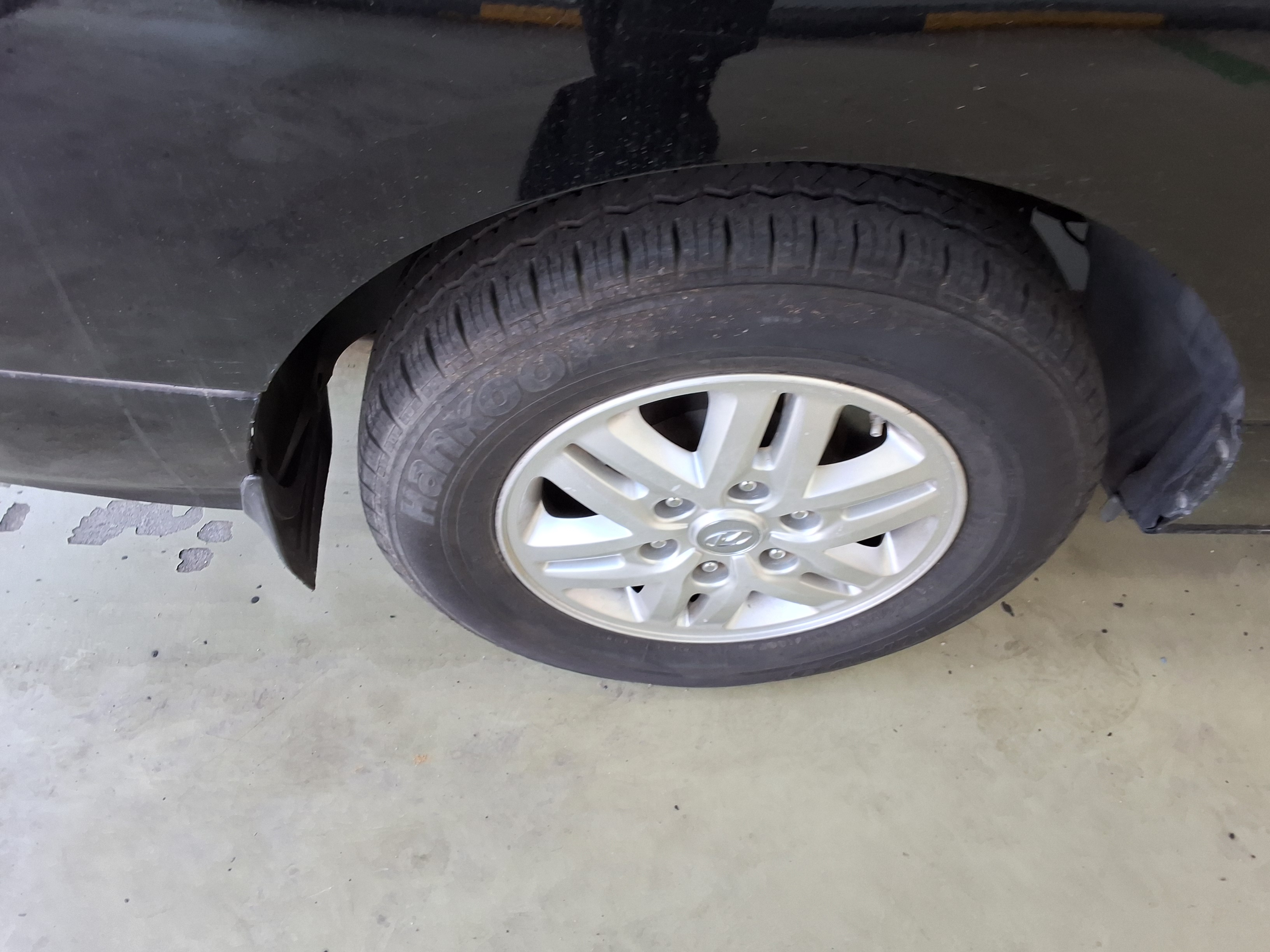 2016 - hyundai grand starex