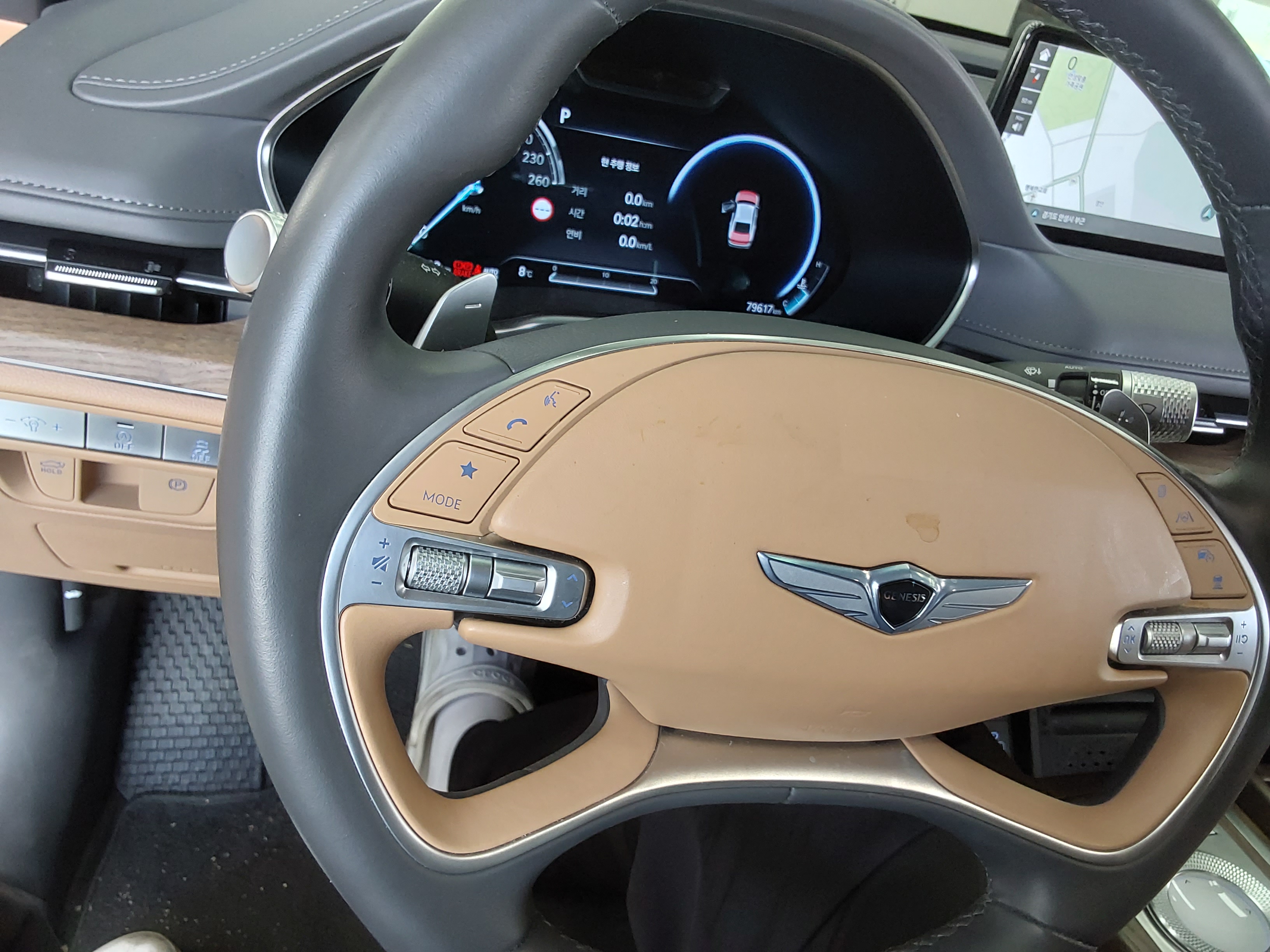 Hyundai Genesis 2022 - Image 17
