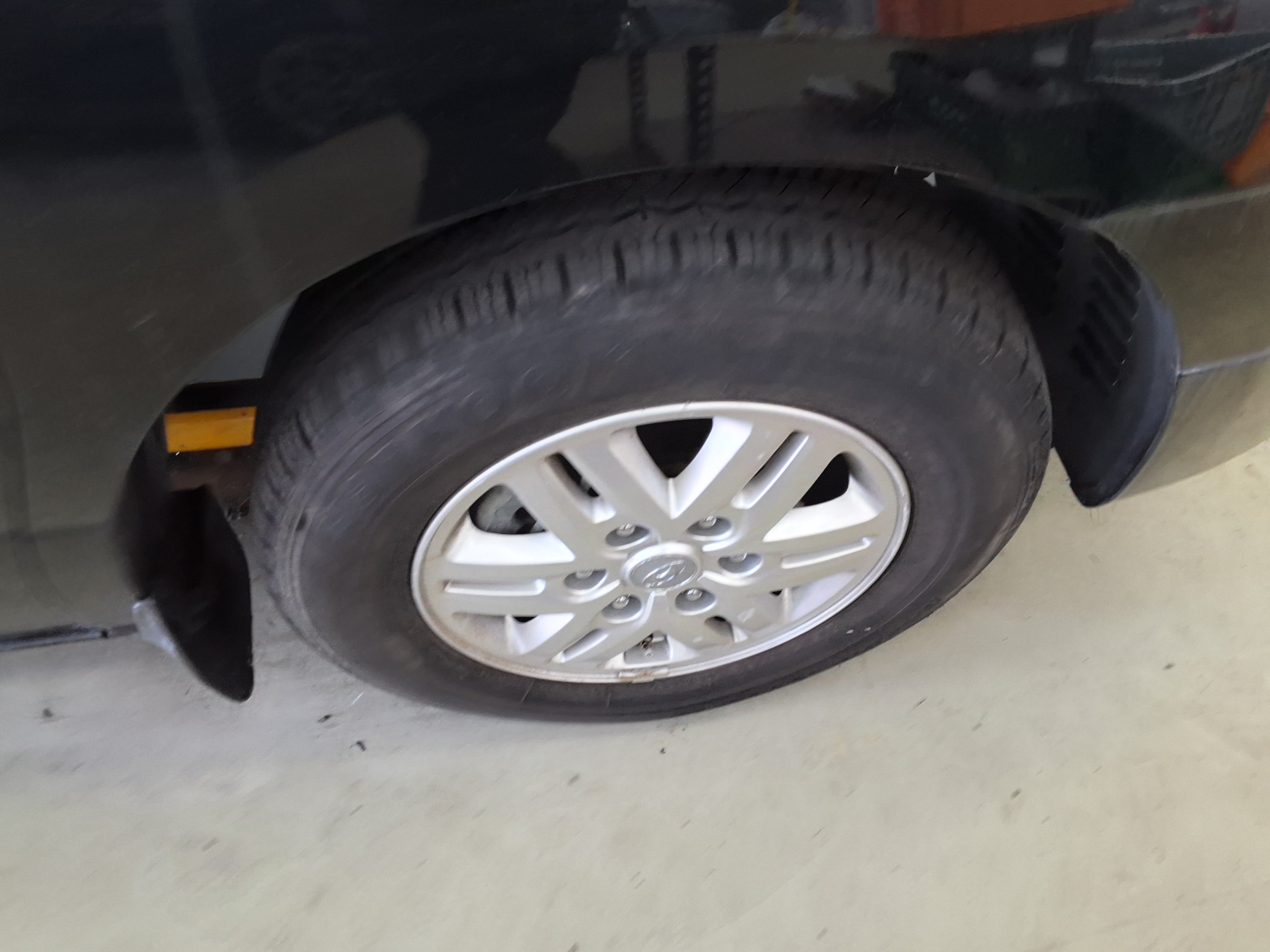 2016 - hyundai grand starex