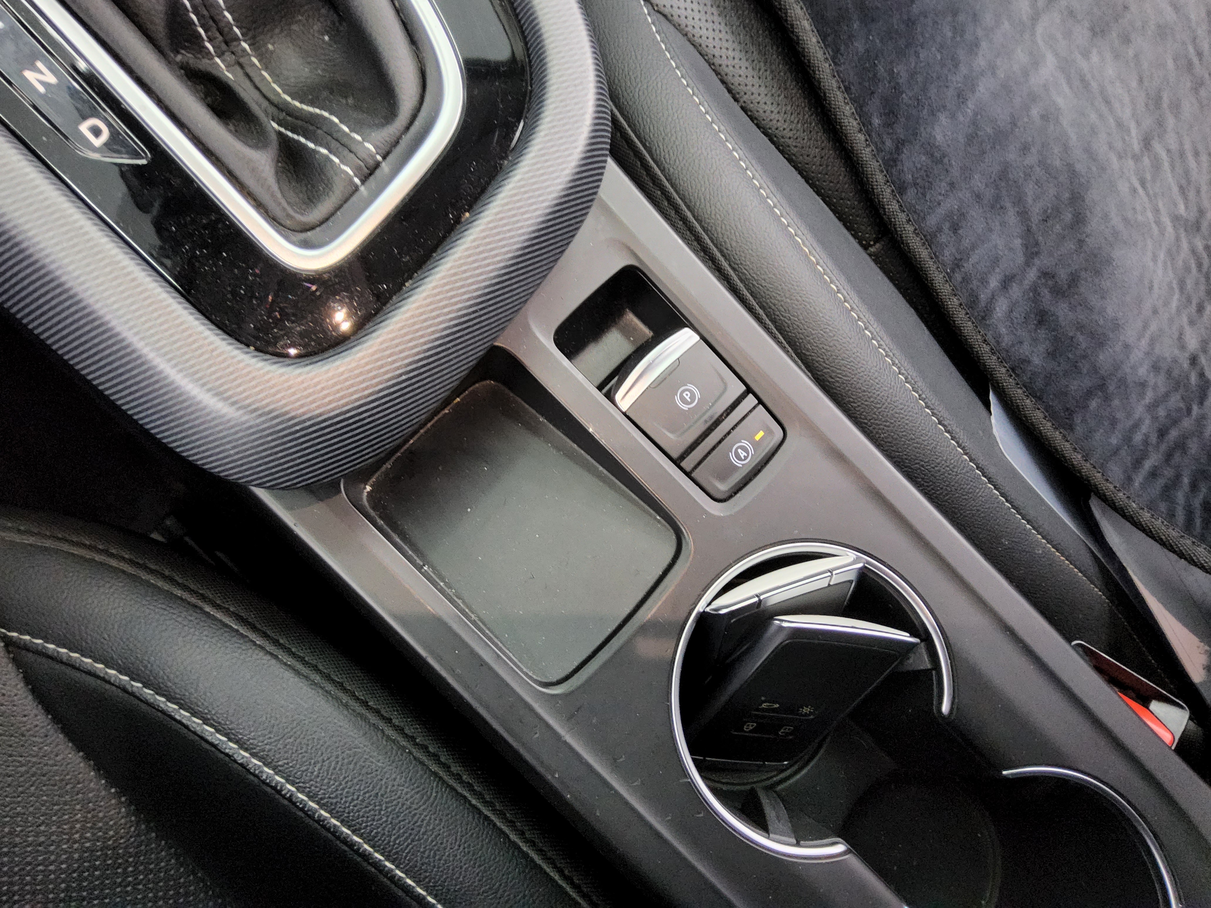 Renault Samsung XM3 - 17